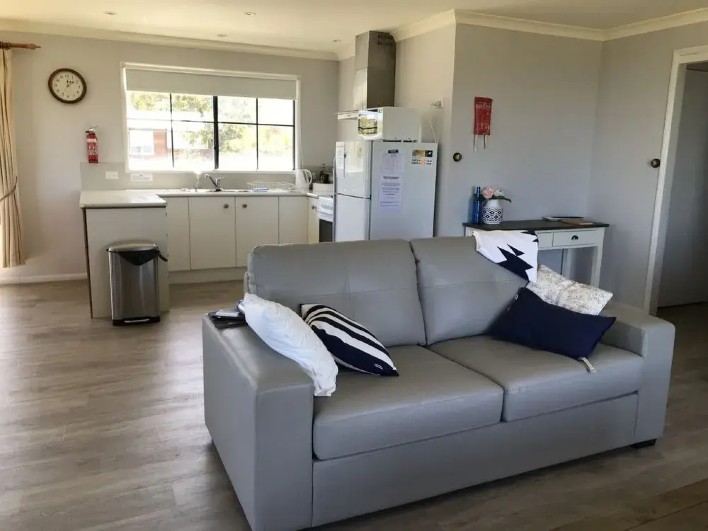 Omaroo Cottage Bruny Island