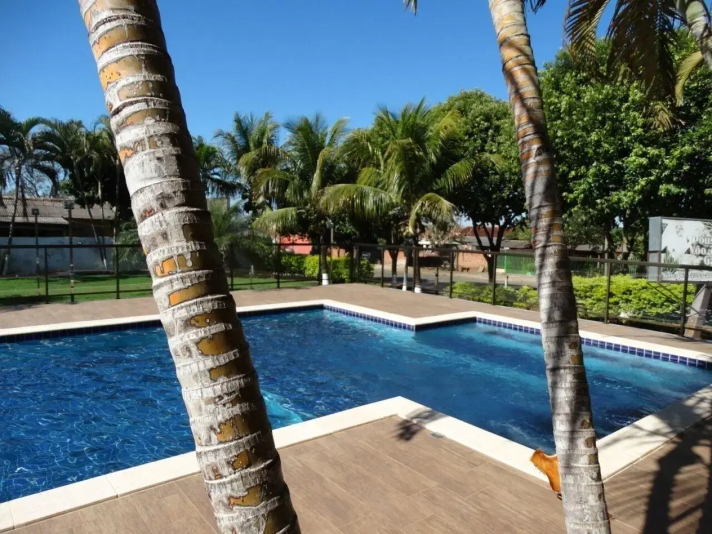 Pousada Voo das Garças