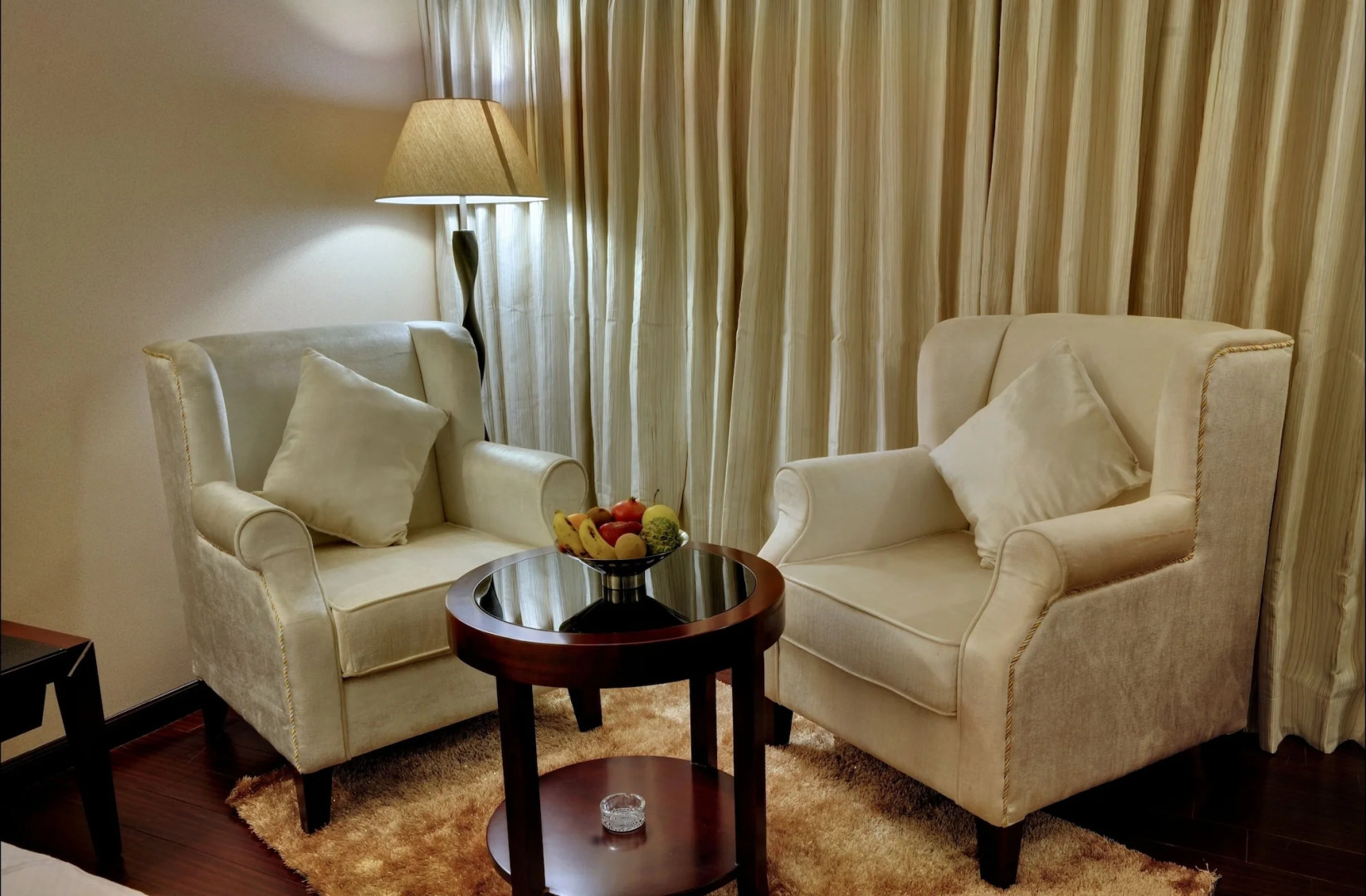 The Fern Residency Rajkot, Series by Marriott