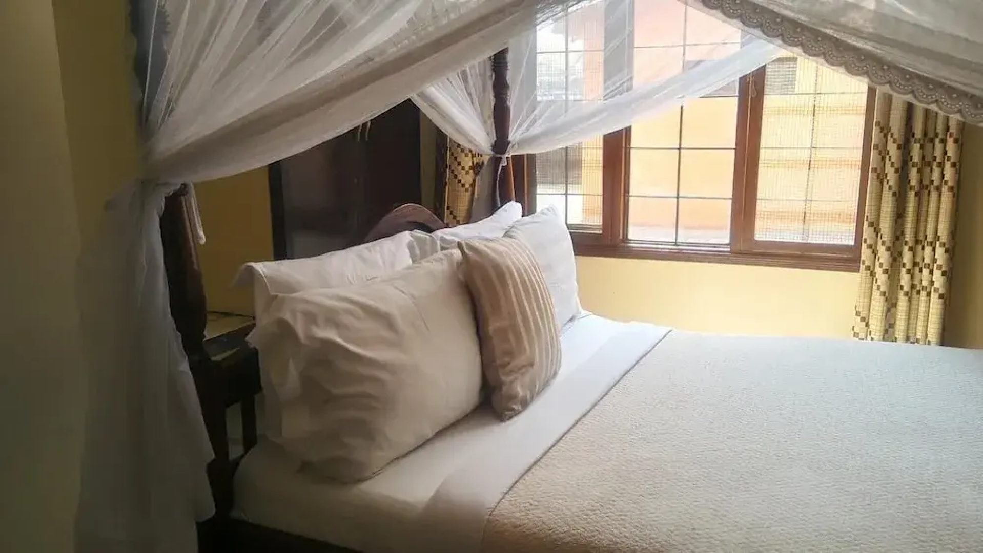 Transit Motel Ukonga
