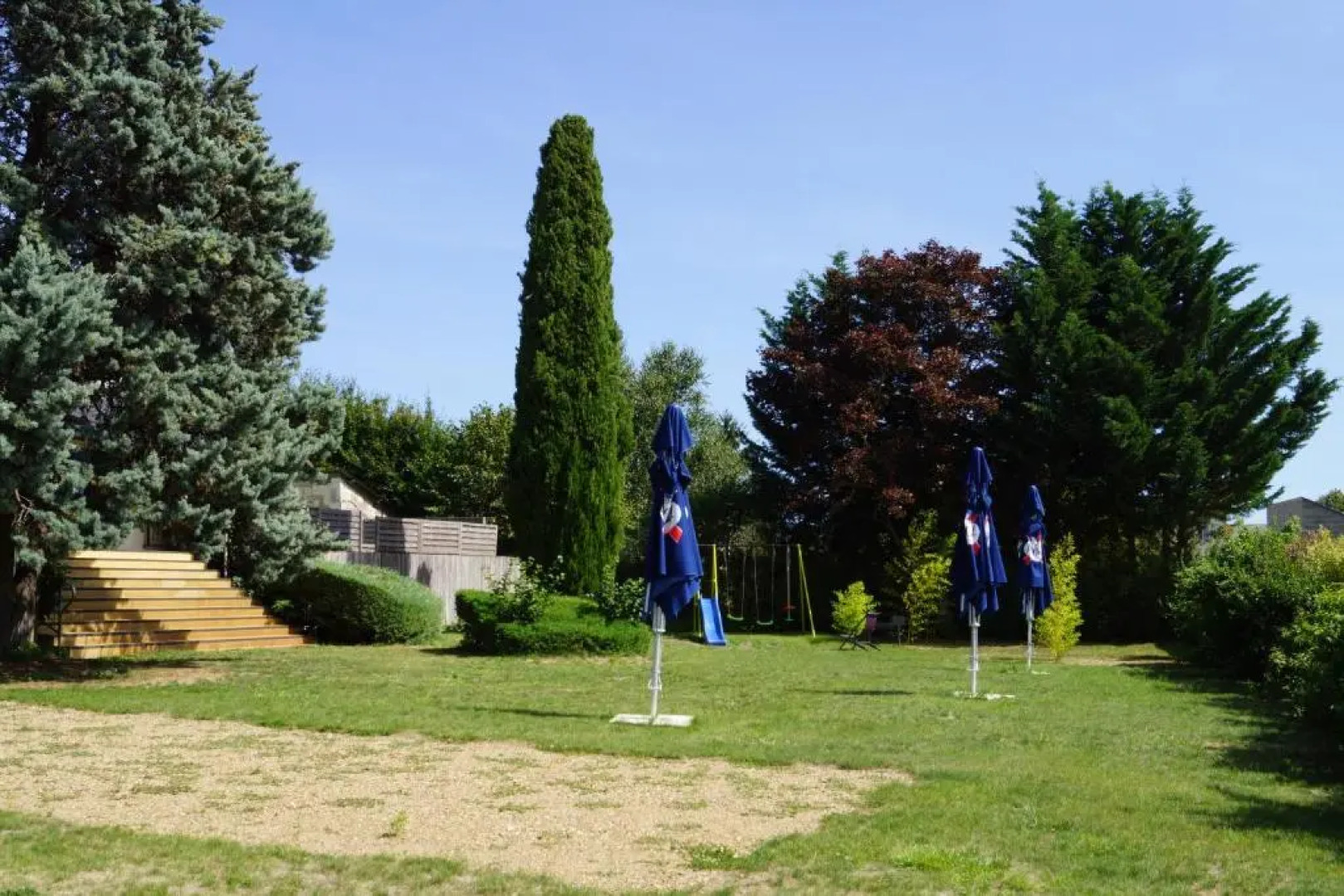 Hostellerie Saint Paul