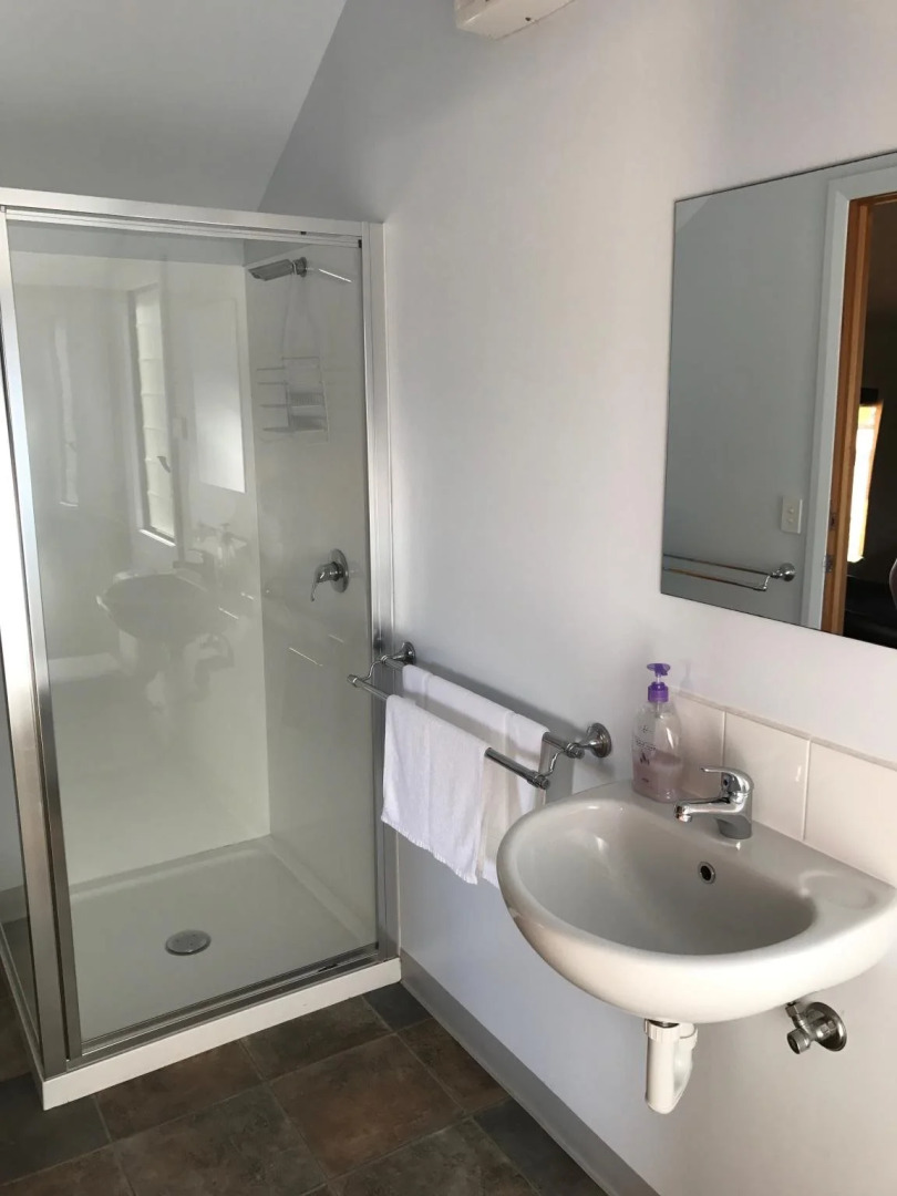 Scamander Sanctuary Holiday Park