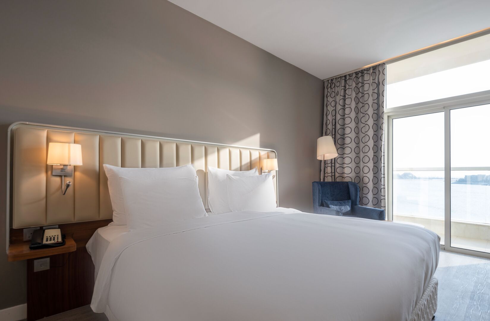 Radisson Resort Ras Al Khaimah Marjan Island