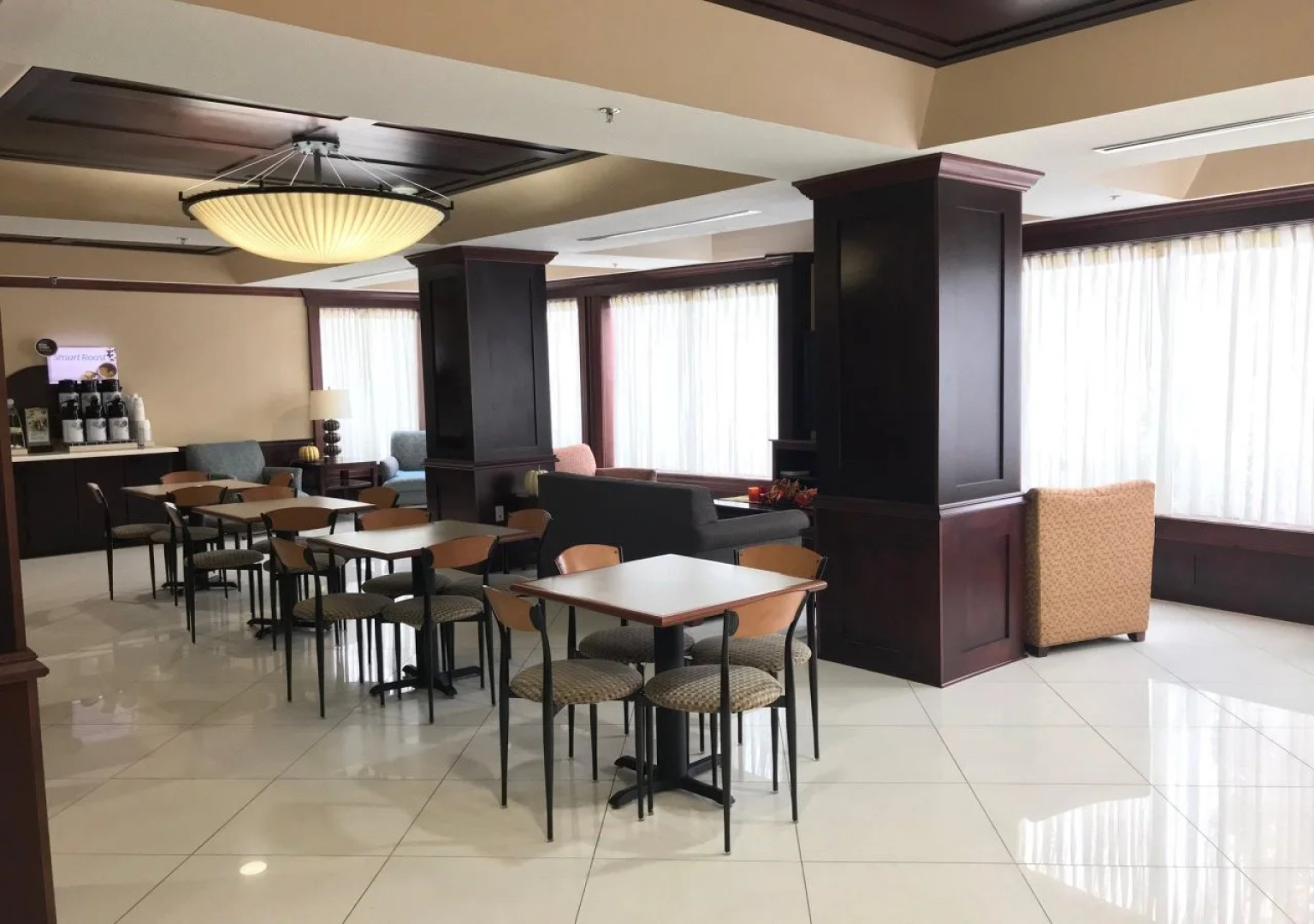 Holiday Inn Express Hotel & Suites Magee by IHG