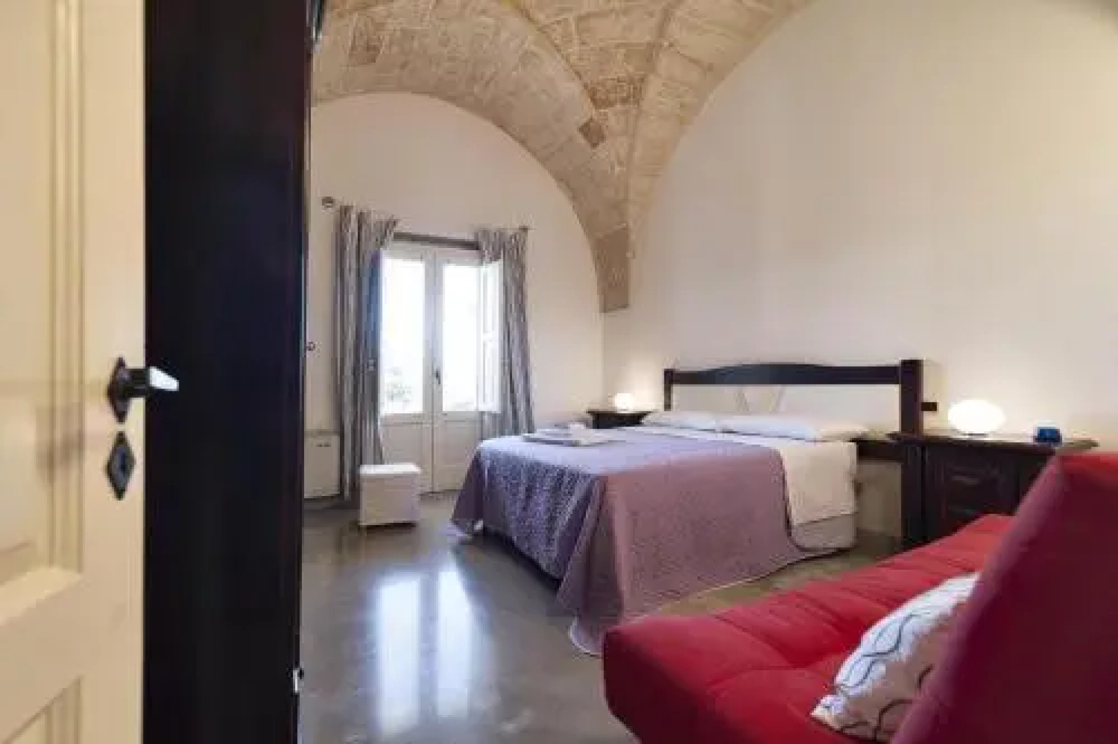 Locazione Turistica Villa Highseas