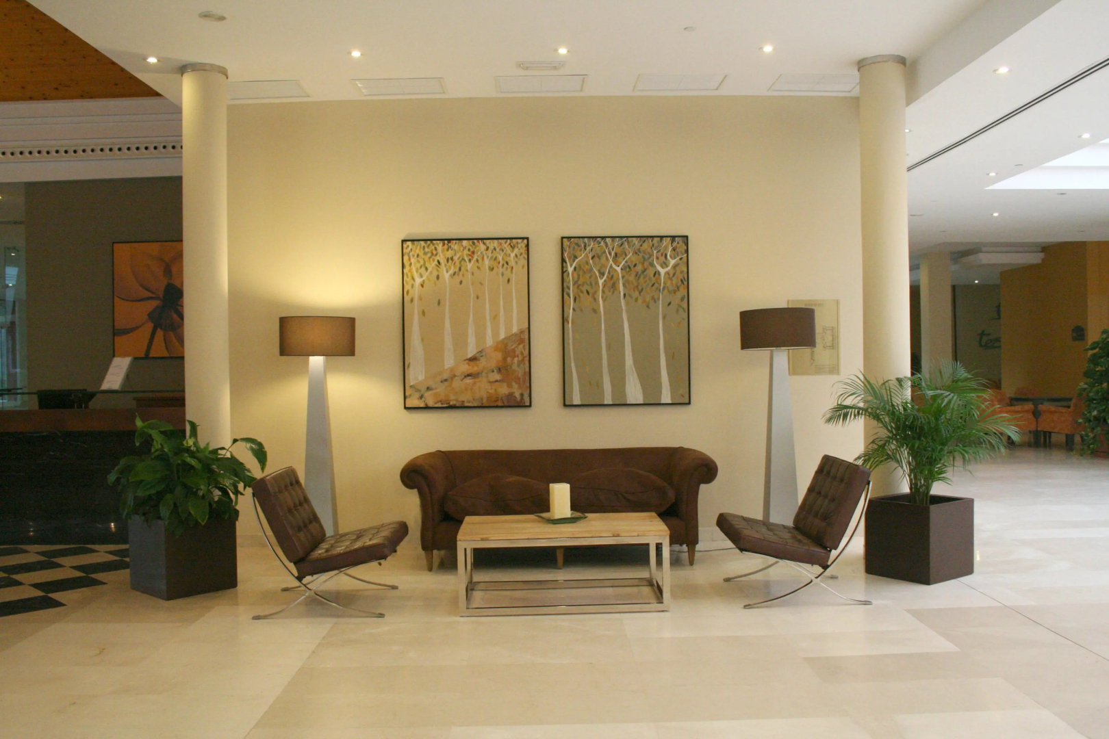 Hotel Spa Valentin Sancti Petri