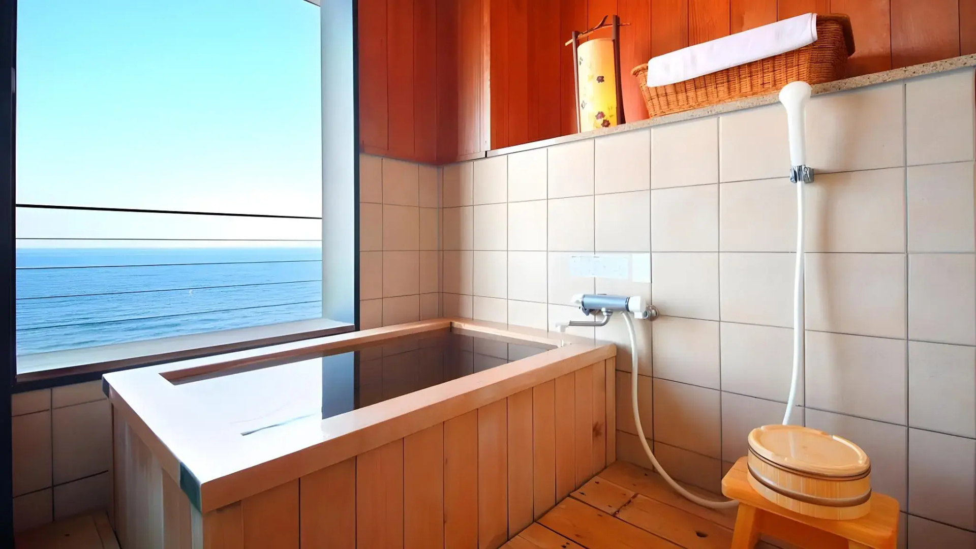 Seaside Hotel Mimatu Oetei