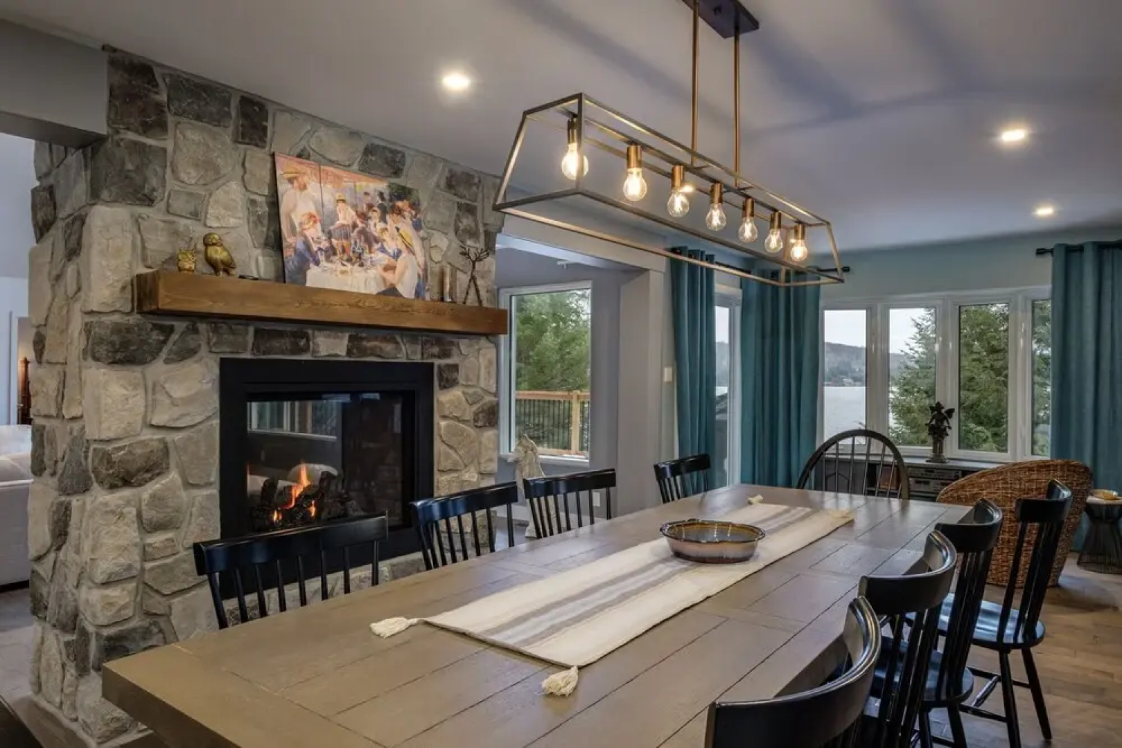 Jakob House by Rendez vous Mont Tremblant