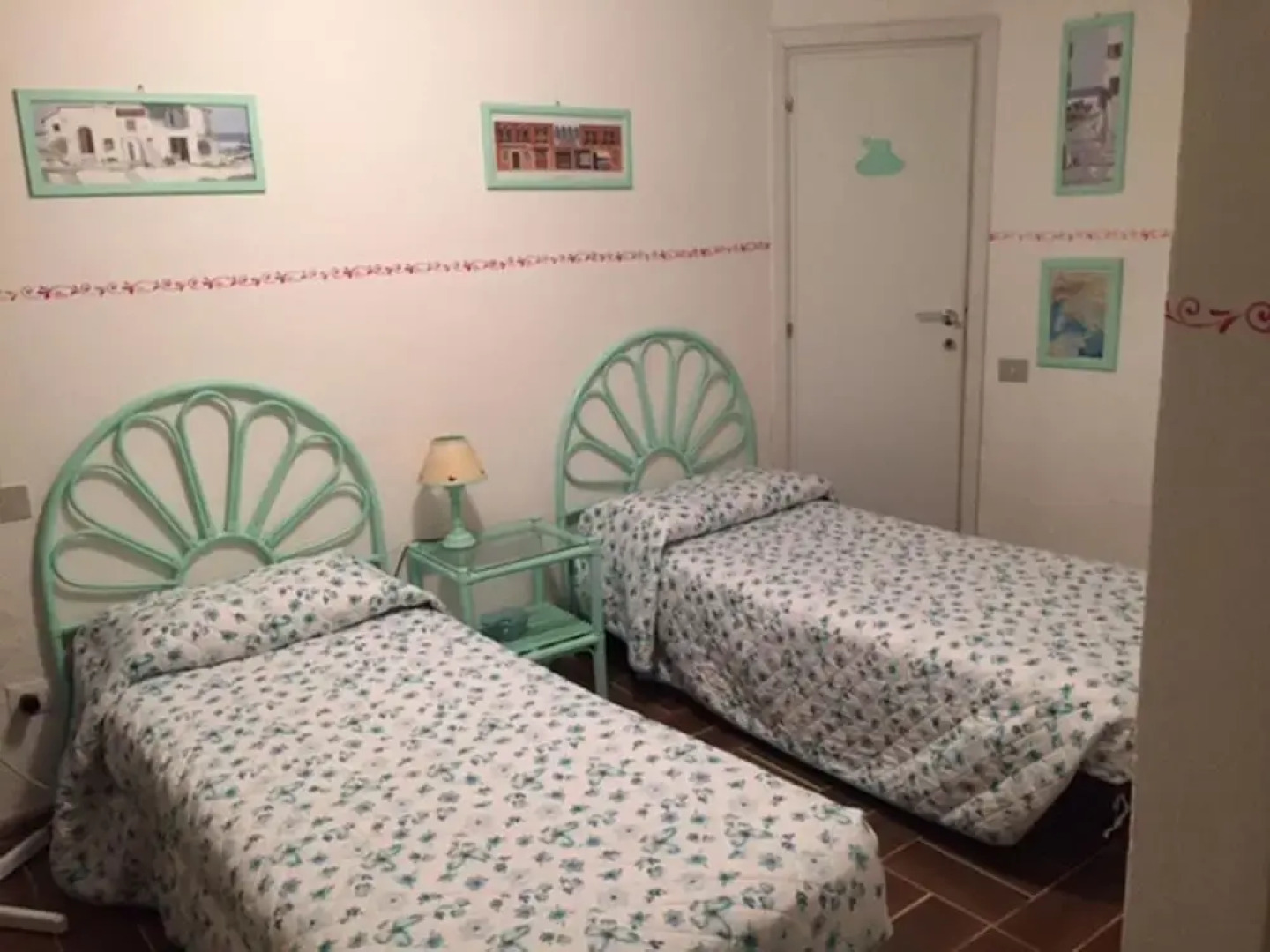 House With 4 Bedrooms in Castiglione Della Pescaia, With Enclosed Garden and Wifi