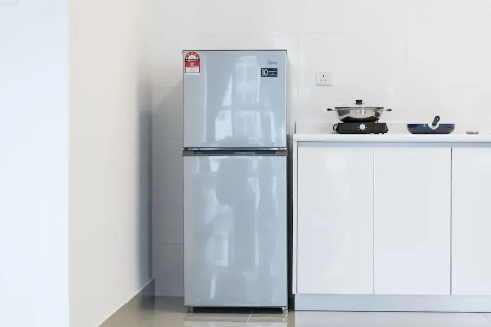 OYO Home 44045 Splendid 2br Arte Plus