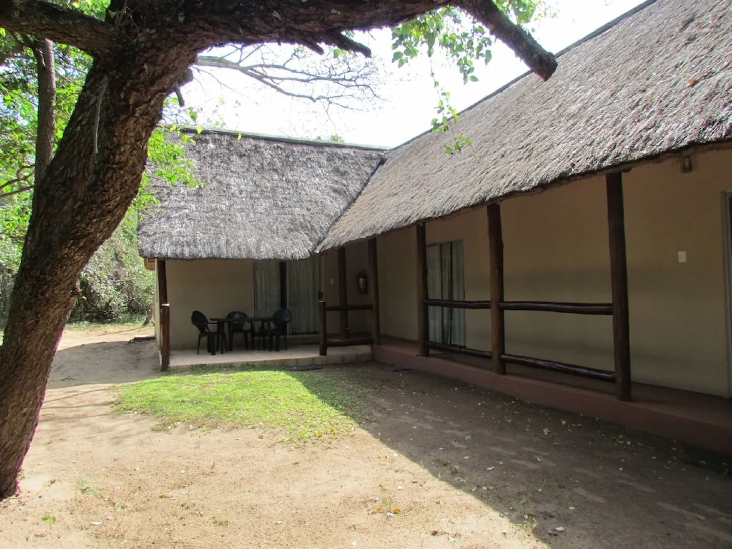 Malala Game lodge