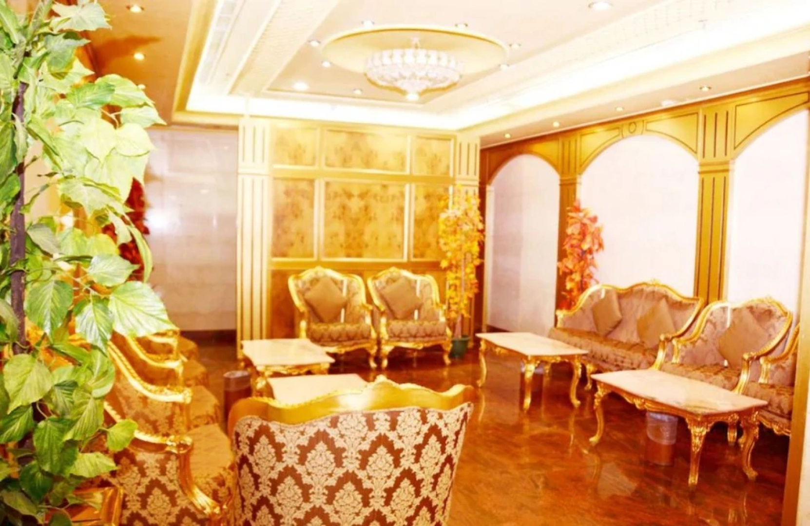 Anwar Al Diyafah Hotel
