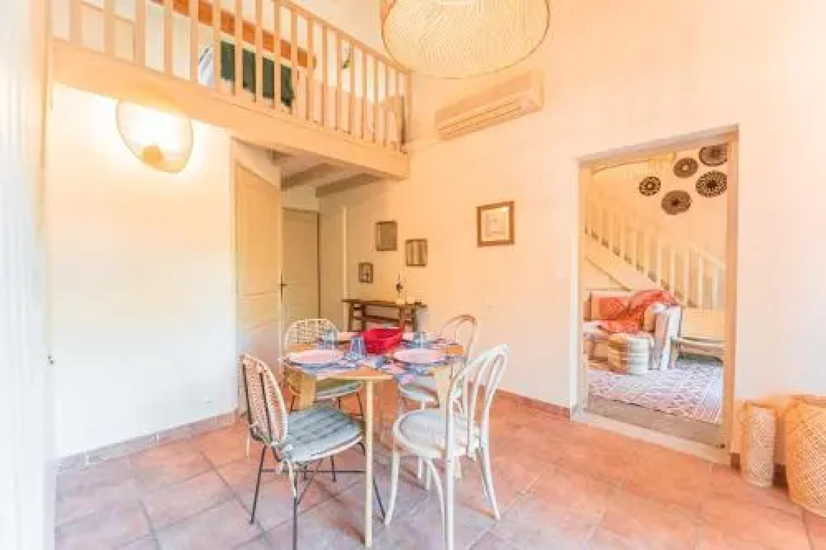 Petit Appartement Pont du Gard