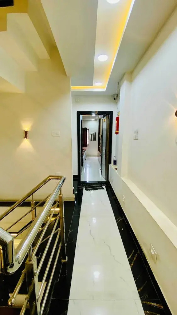 Hotel Shree Shyam Sharnam