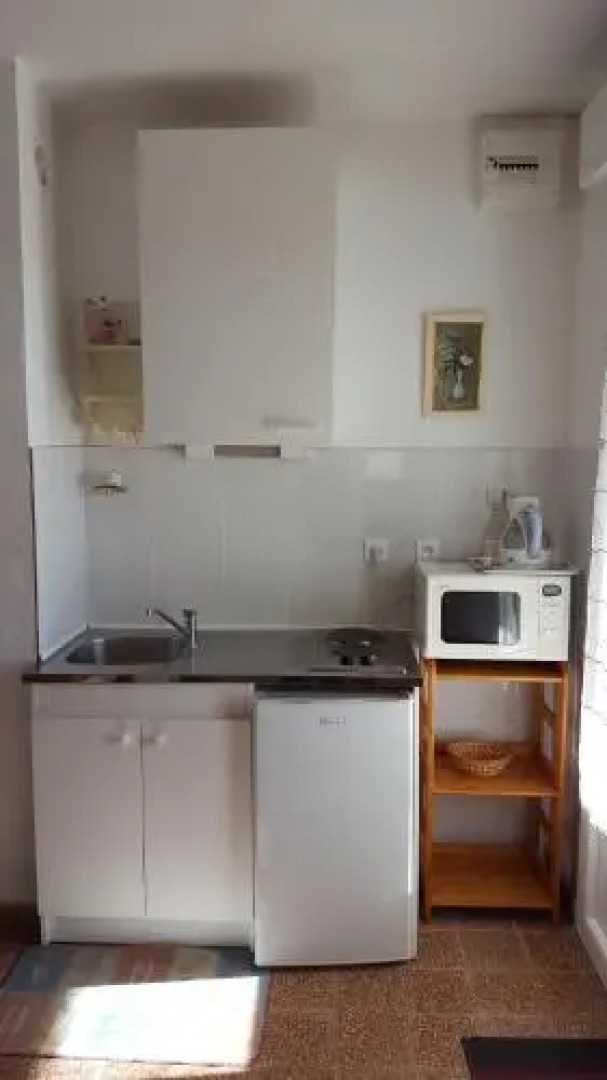 Maison d'hote la Rotonde des Grânes