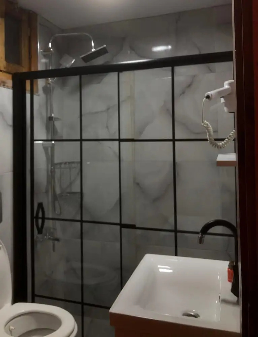 Sumela Holiday Hotel