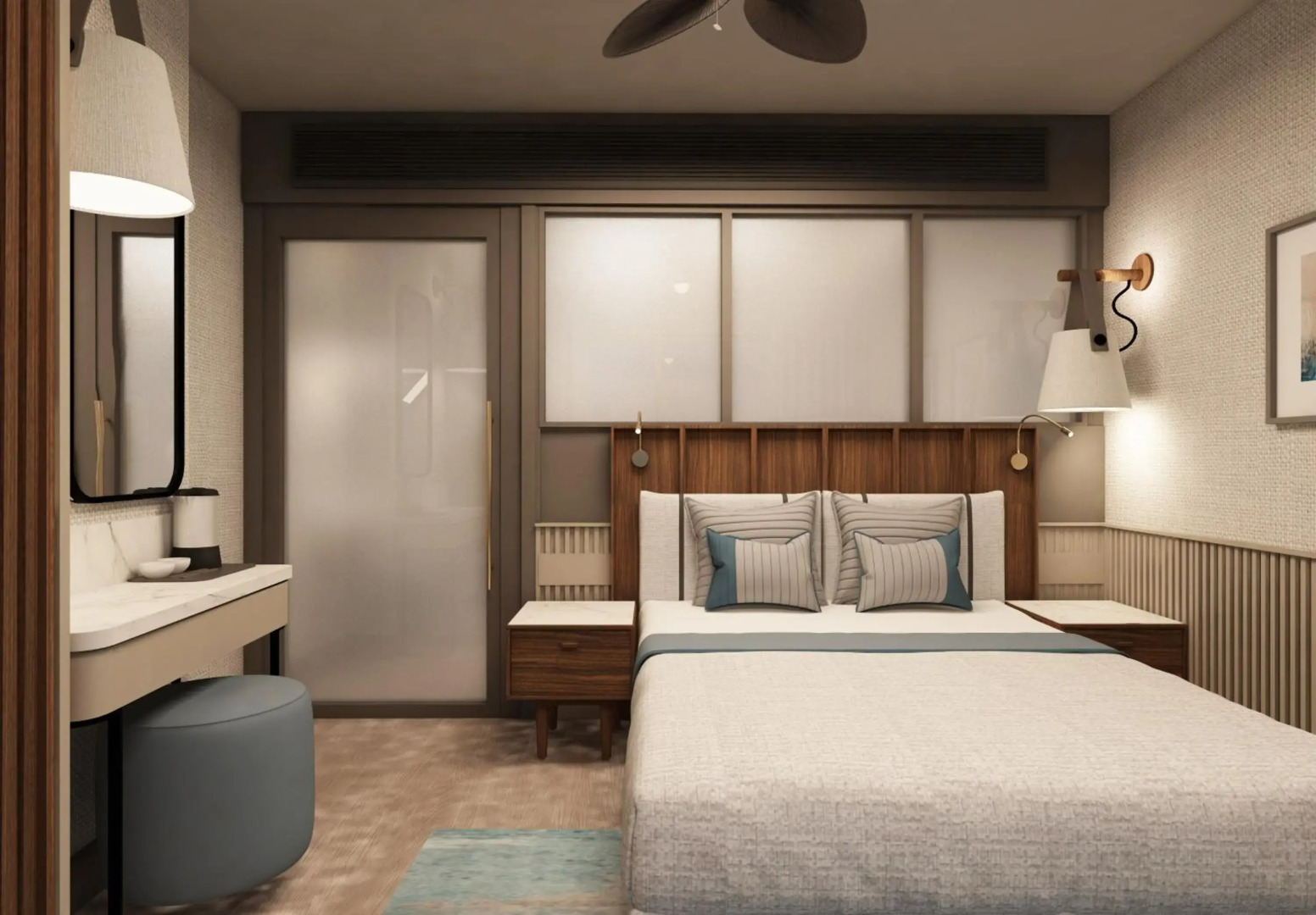 Seaden Quality Resort & Spa