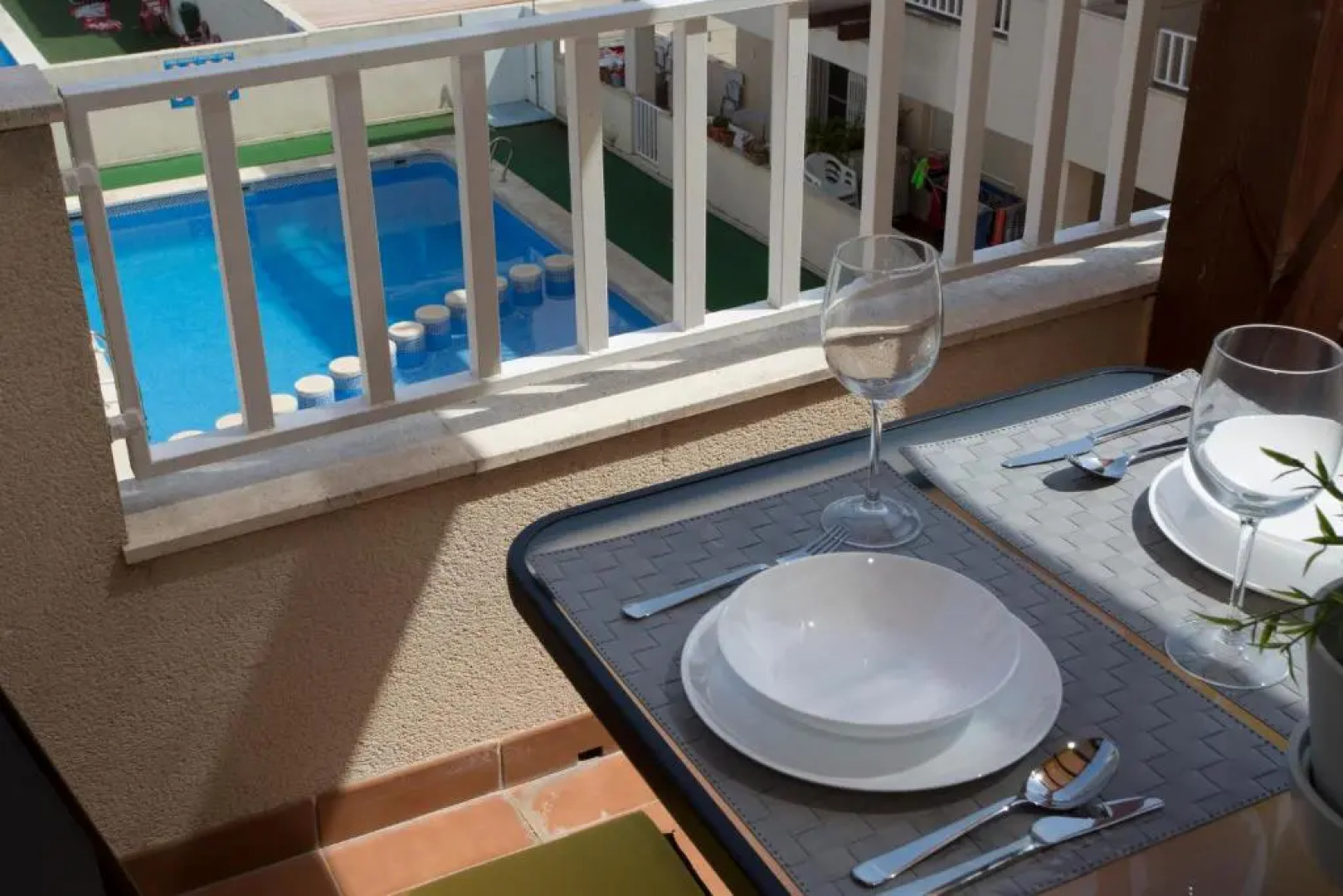 Singularstays Puzol Beach VI