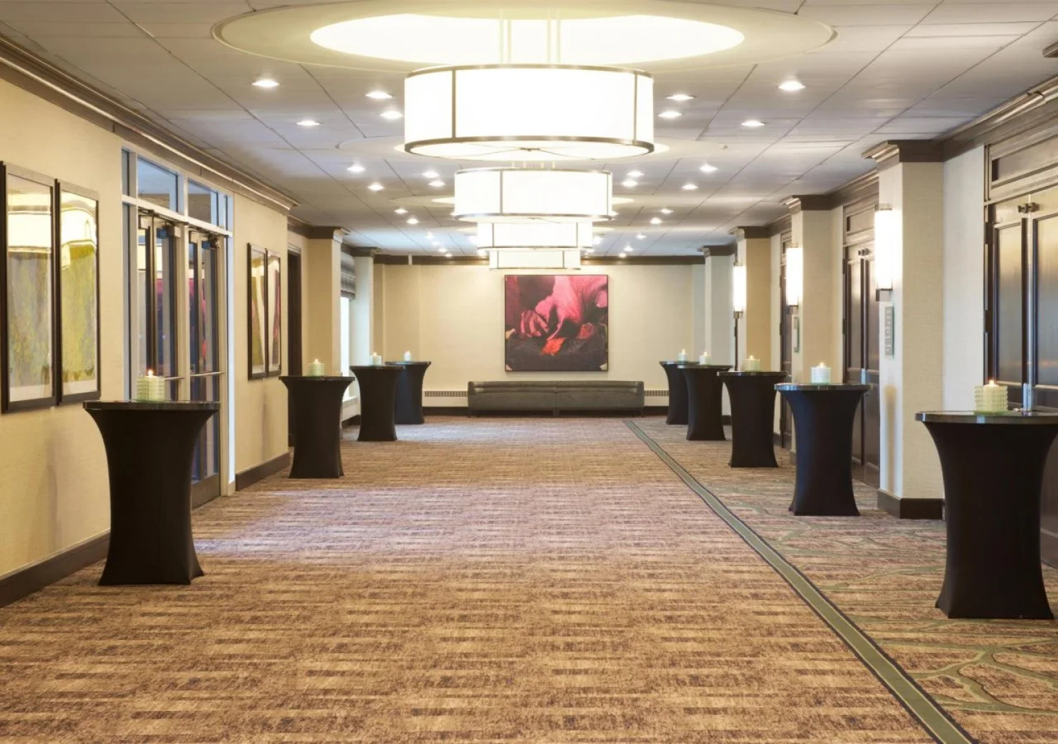 The Westin Princeton at Forrestal Village