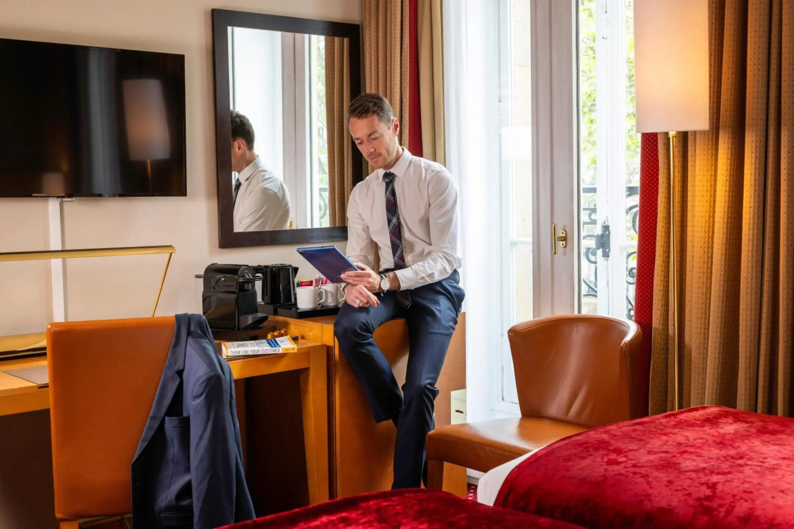 Best Western Hotel The K Munich Unterfoehring