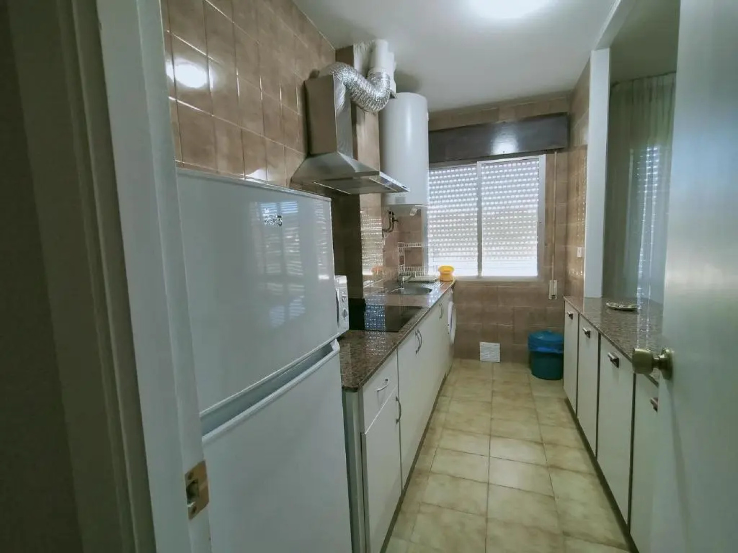 Apartamentos Casa Portela