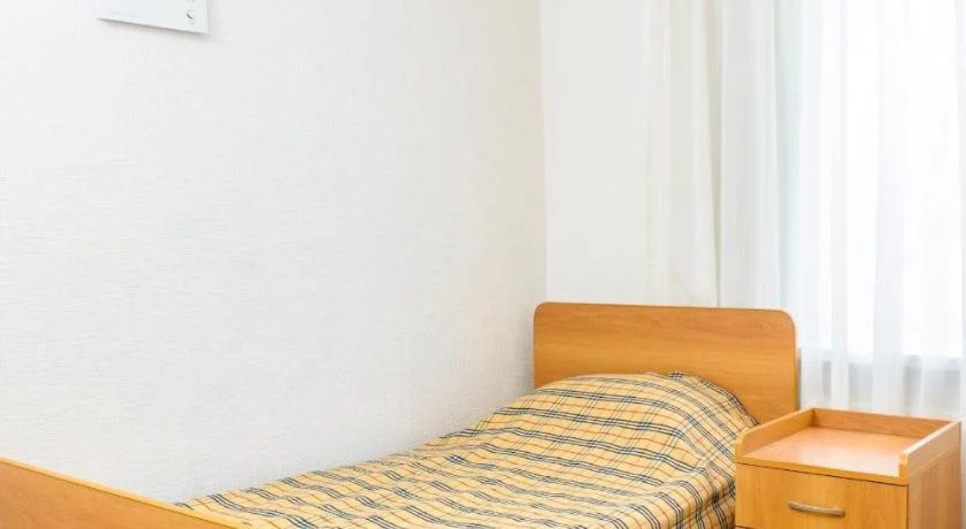 Хостел Ростов