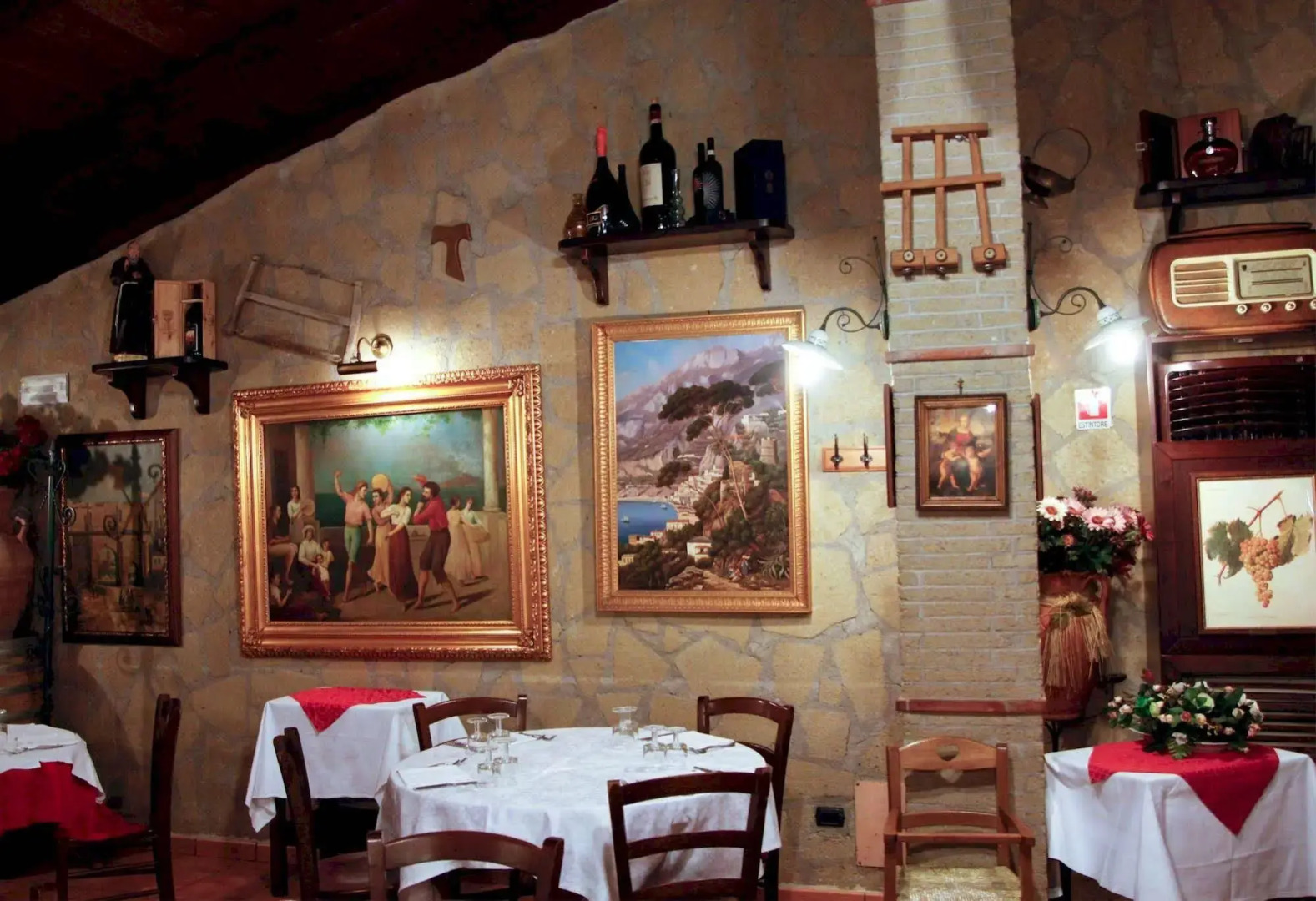 Hotel Villa Clementina