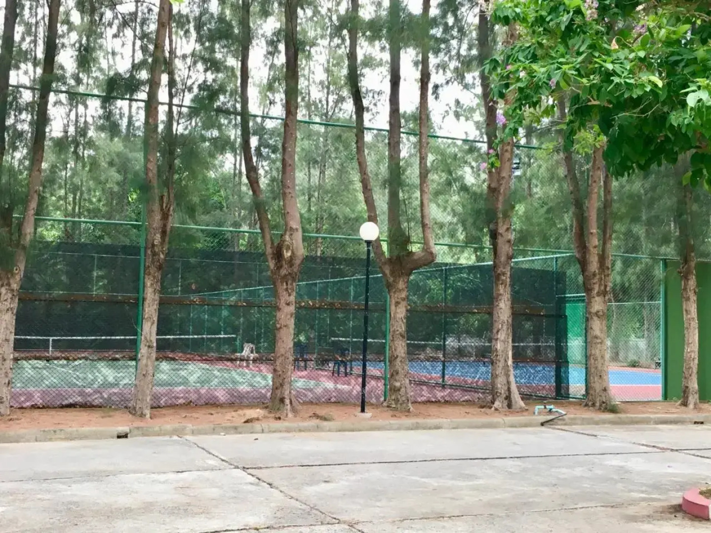 Vip Condo Rayong 343