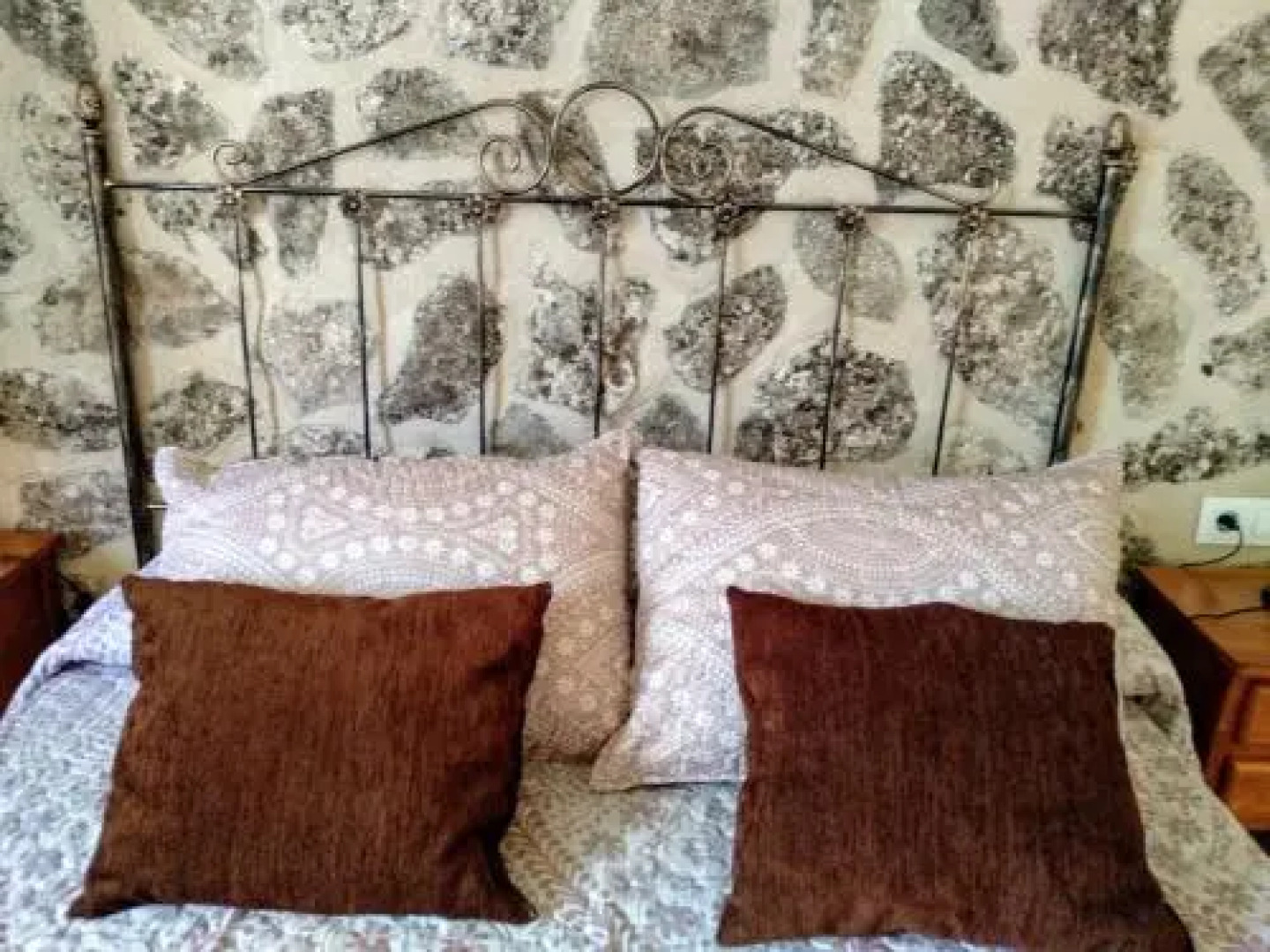 Casas Rurales Venta Ticiano