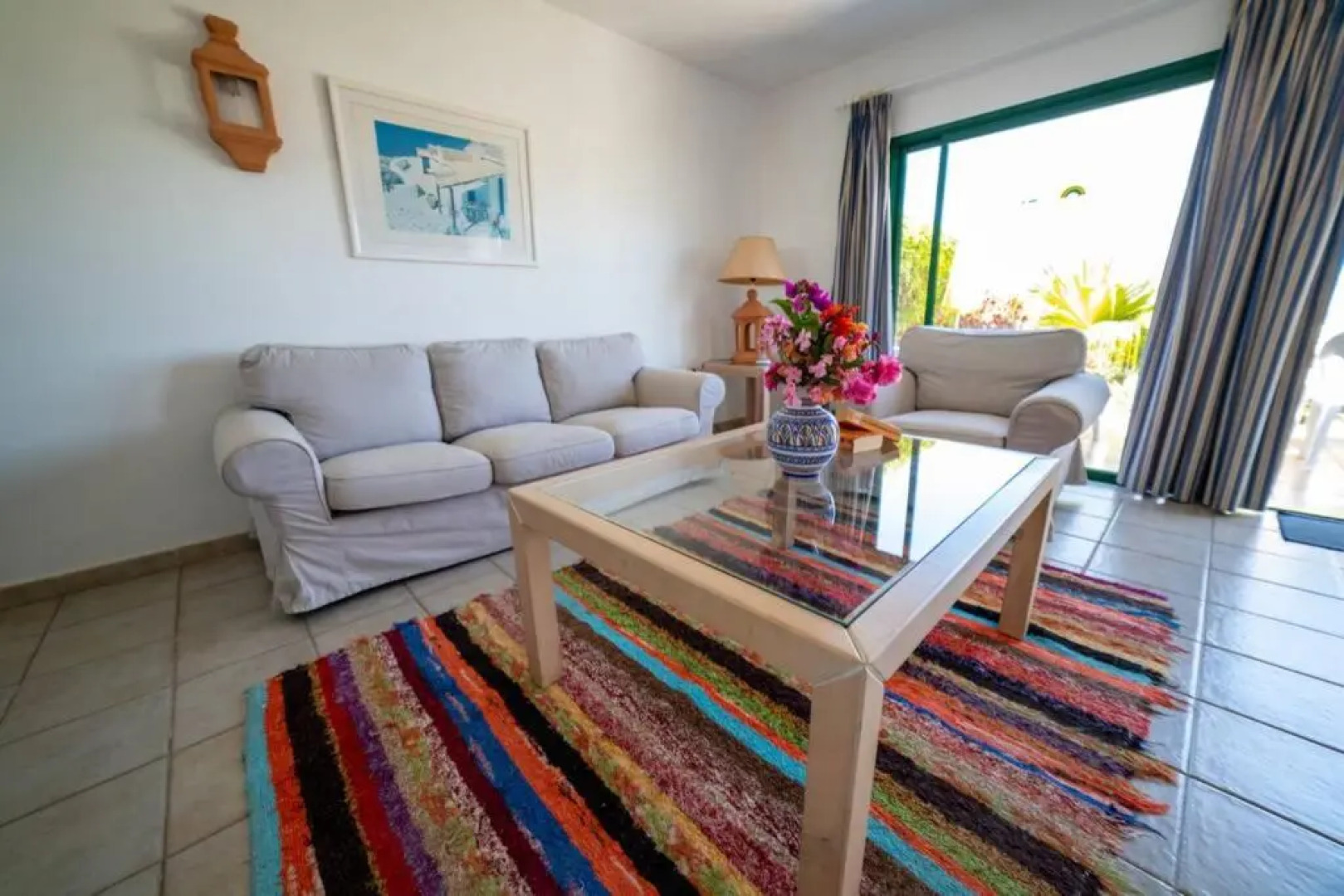 Bungalow Villa Verde 2