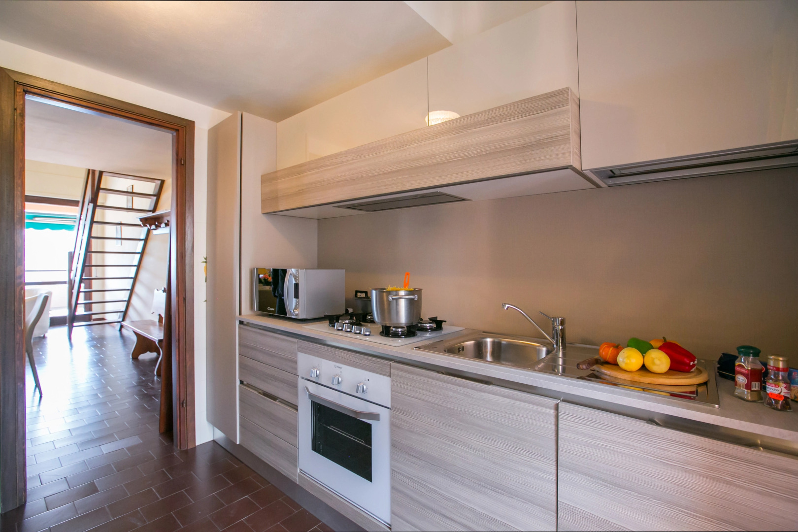 Cadenabbia Vista Lago