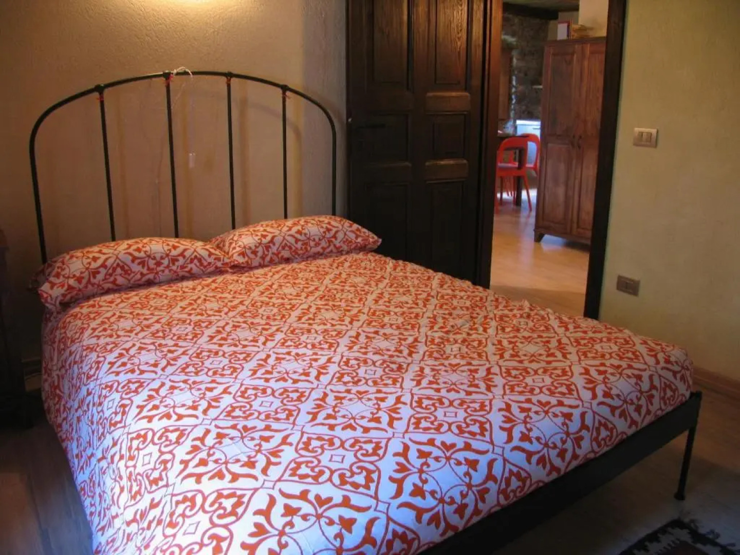 Casa Vacanze La Meridiana