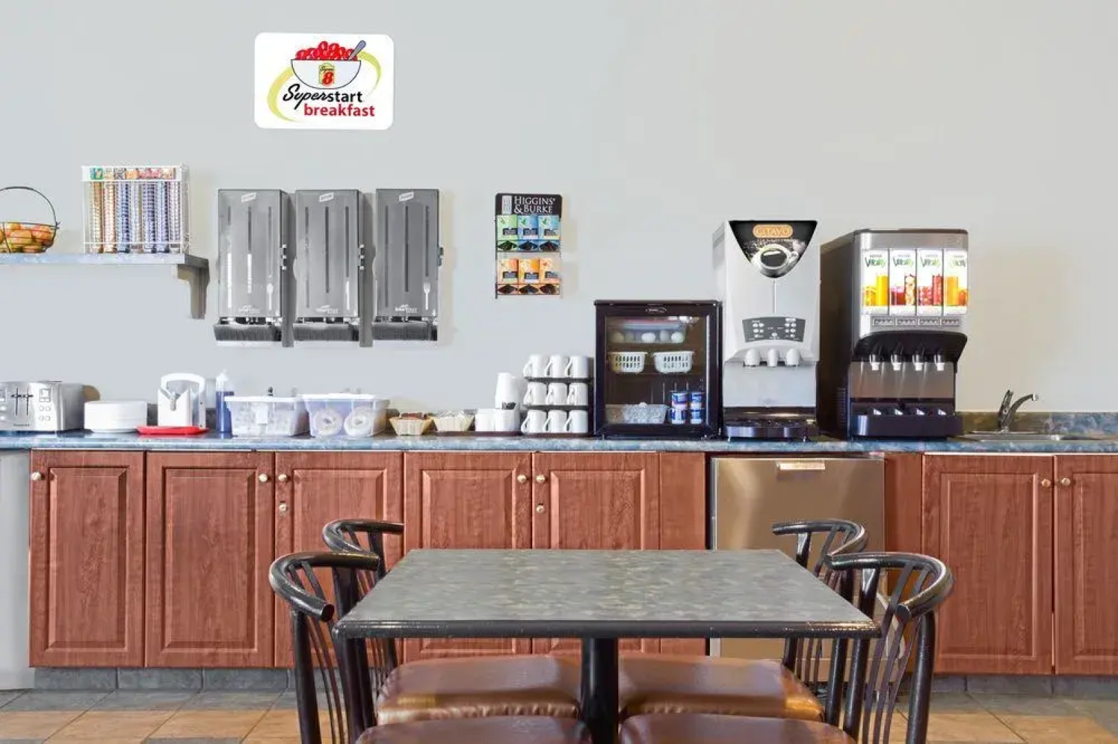 Super 8 Portage La Prairie MB