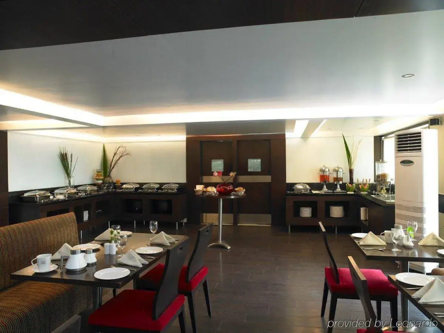 Royal Orchid Golden Suites Pune