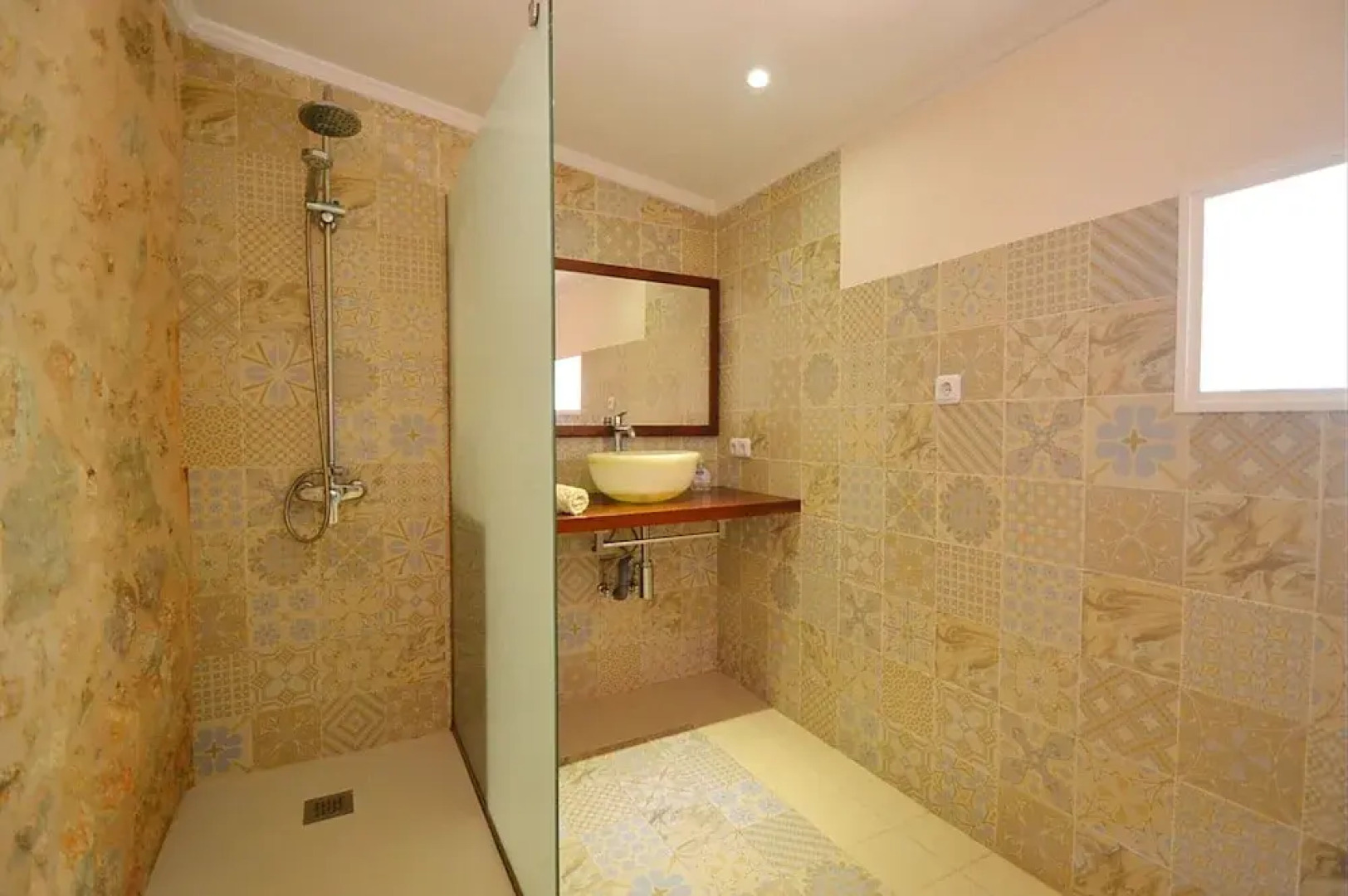 Villa in Majorca Near Tramuntana Mountains