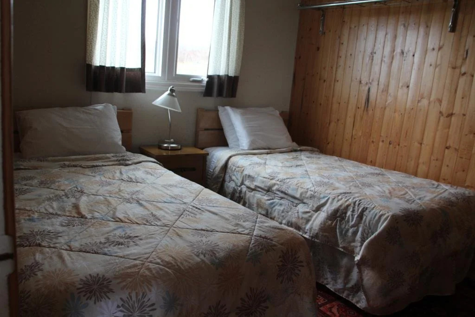 Mavillette Beach Lodge and RV Park