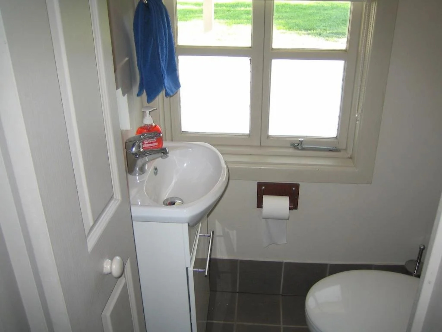 Showgrounds Cottage Naracoorte