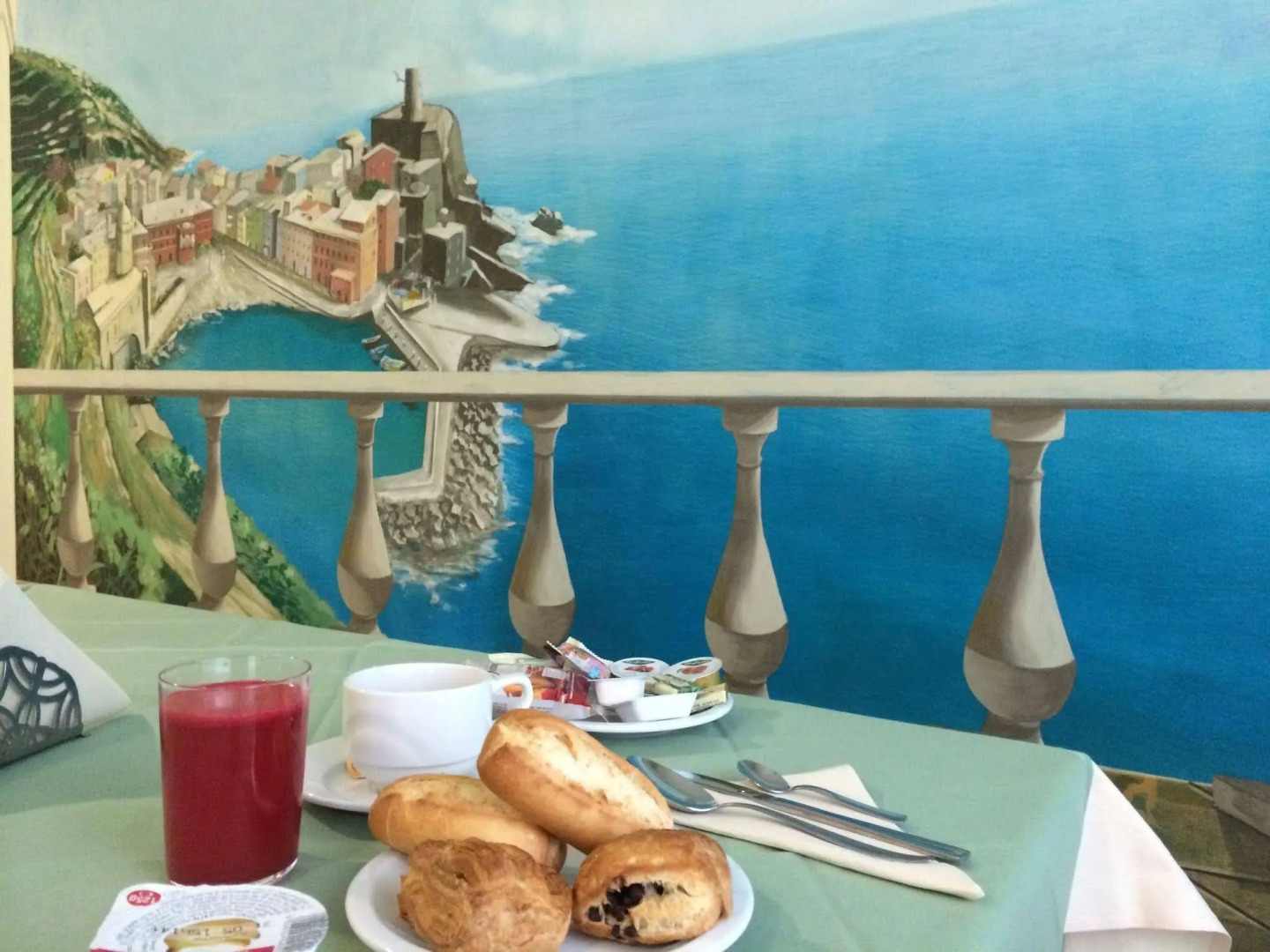 AllegroItalia La Spezia