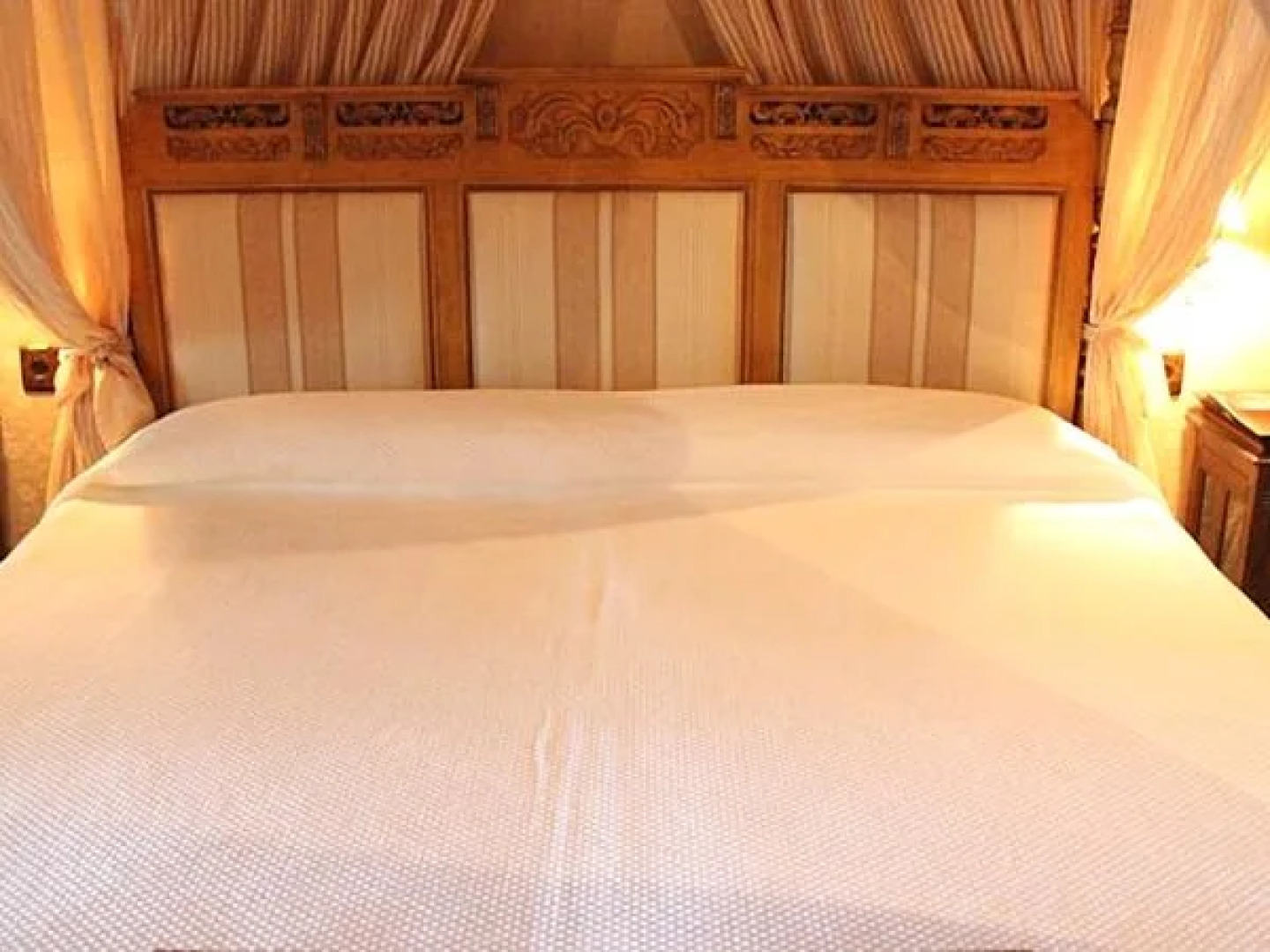 Sweet Hotel Masia De Lacy