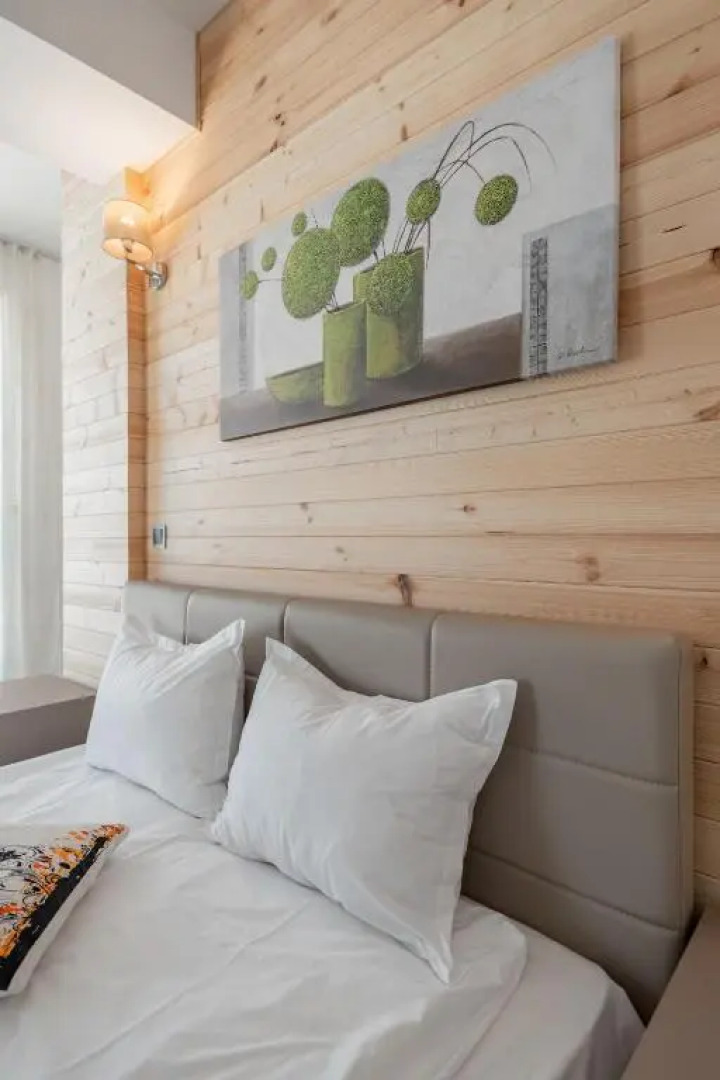 A50 Cape Town Penthouse - Silver Mountain