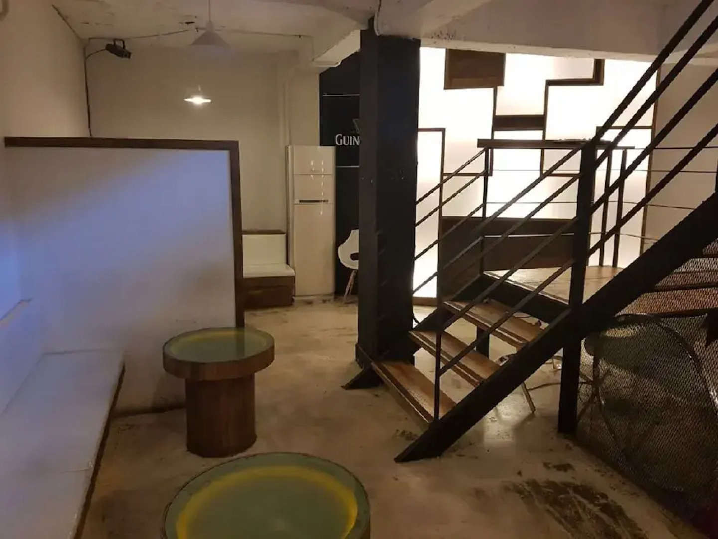 Popcorn Guesthouse 1 - Hostel