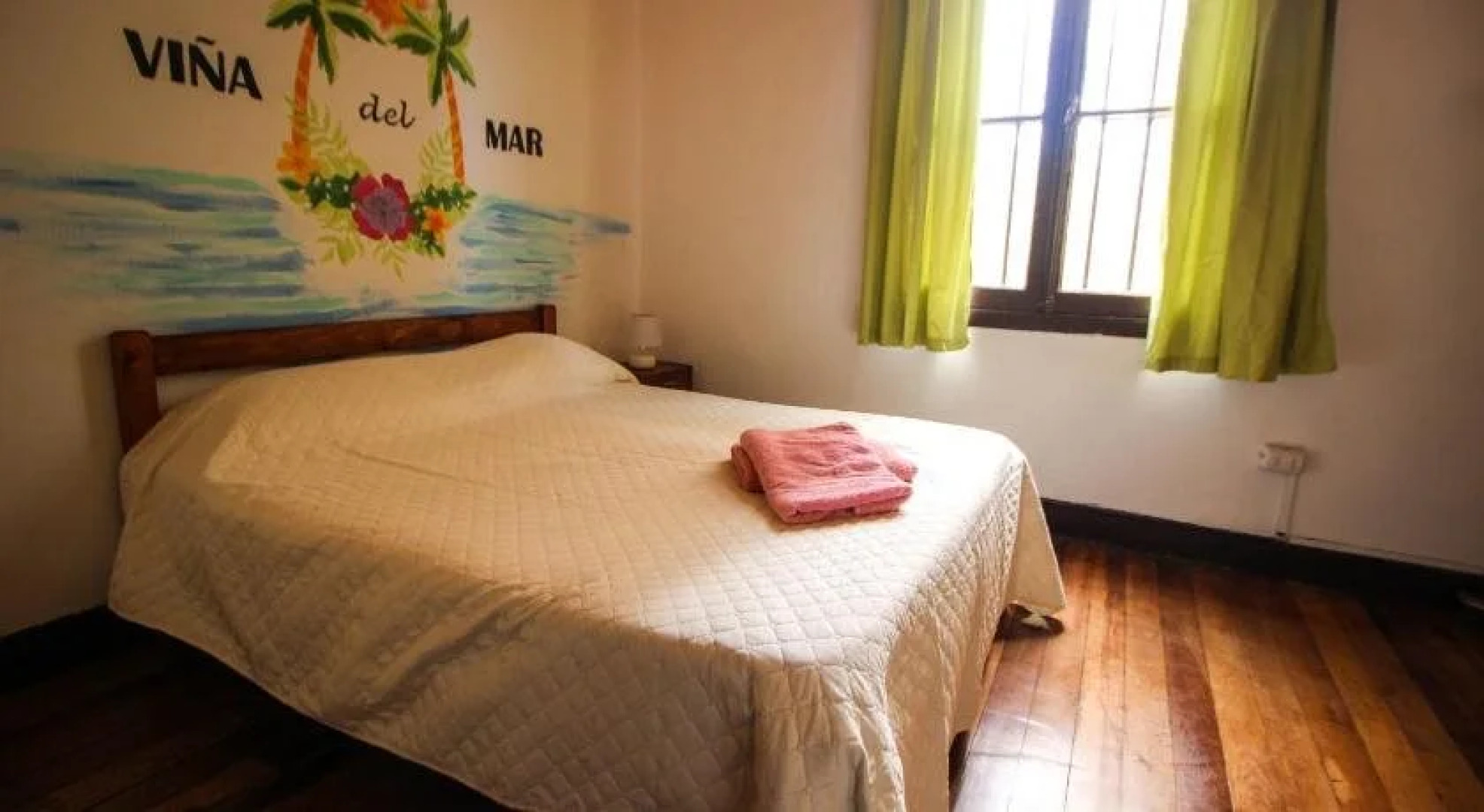 Vina City Hostel II