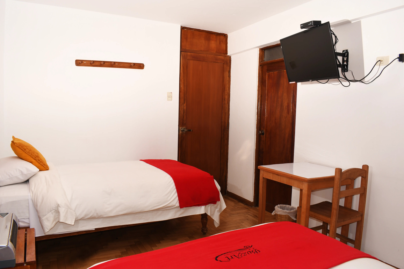 BozArt Hotel Boutique