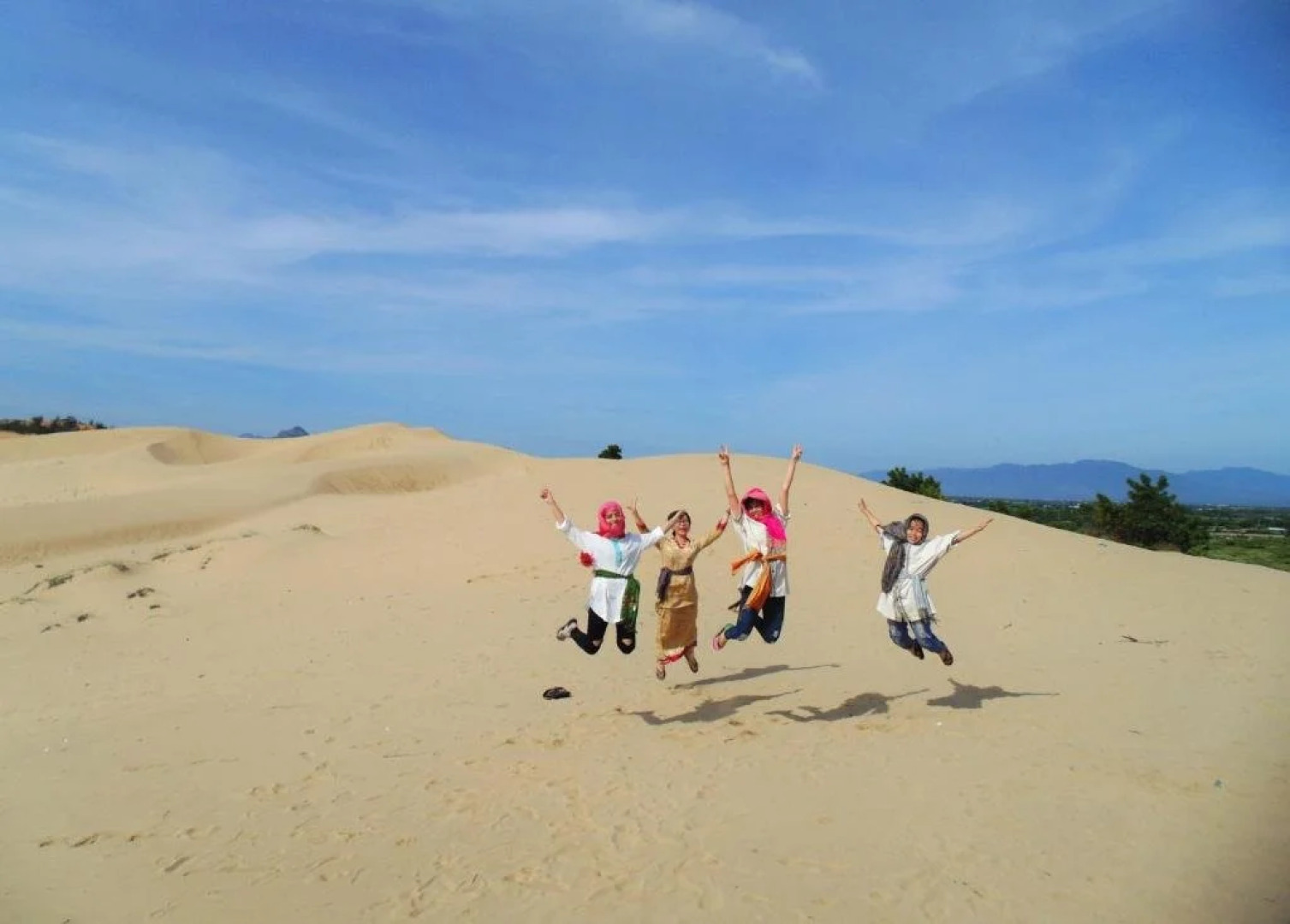 INRA Champa Homestay