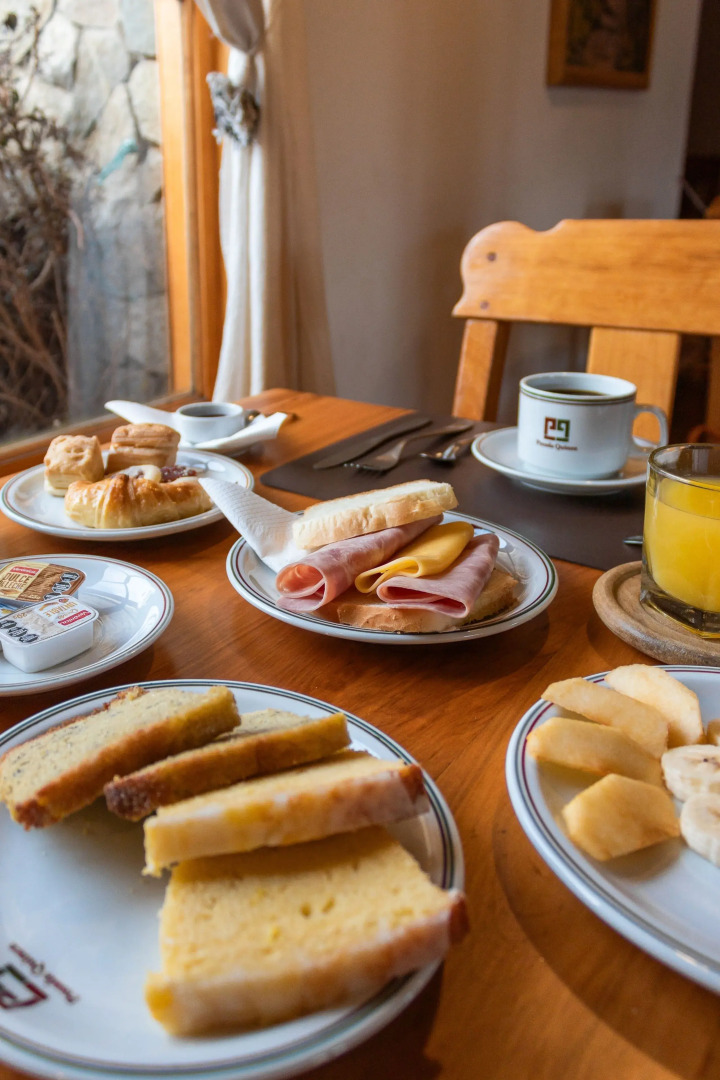 Hosteria y Cabañas Posada Quinen