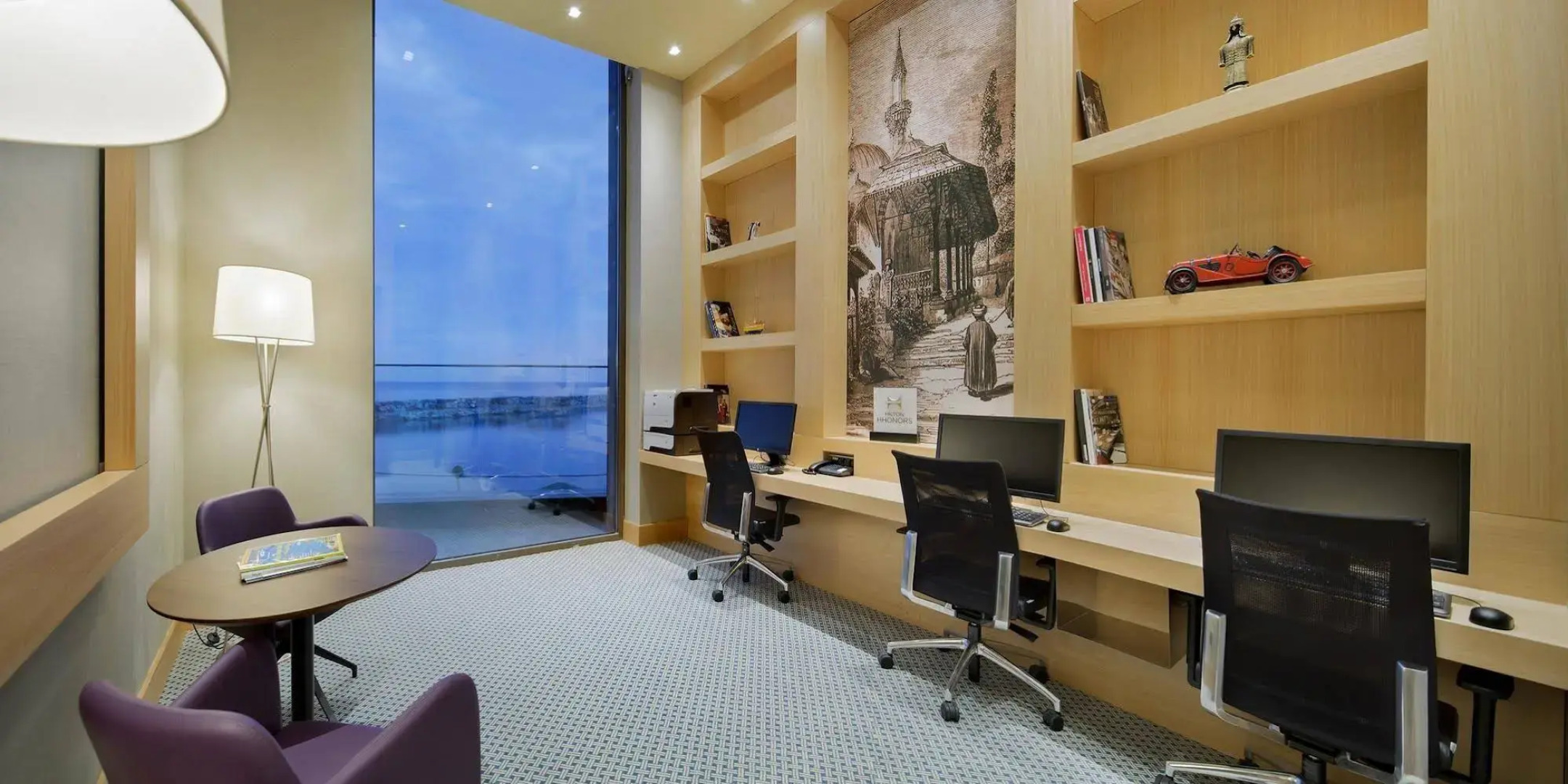 DoubleTree by Hilton Trabzon