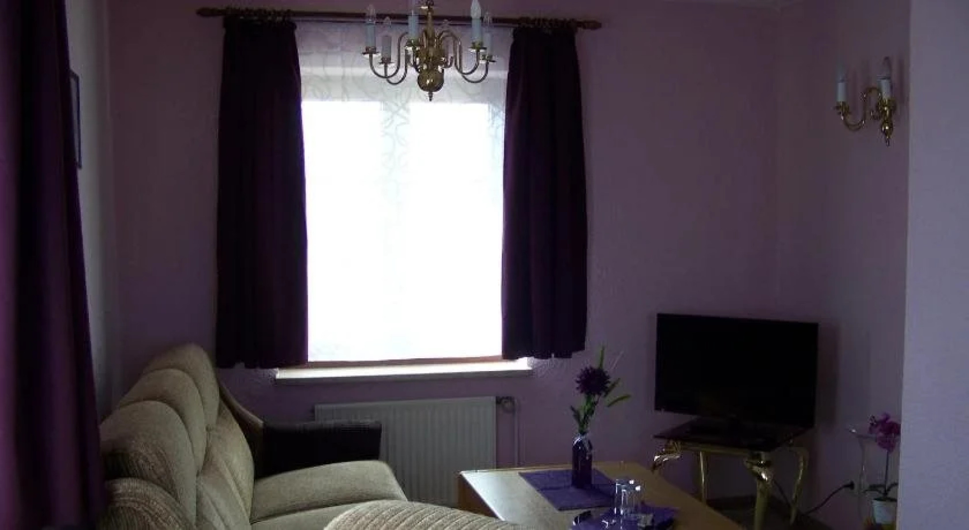 Burghotel Landeskrone