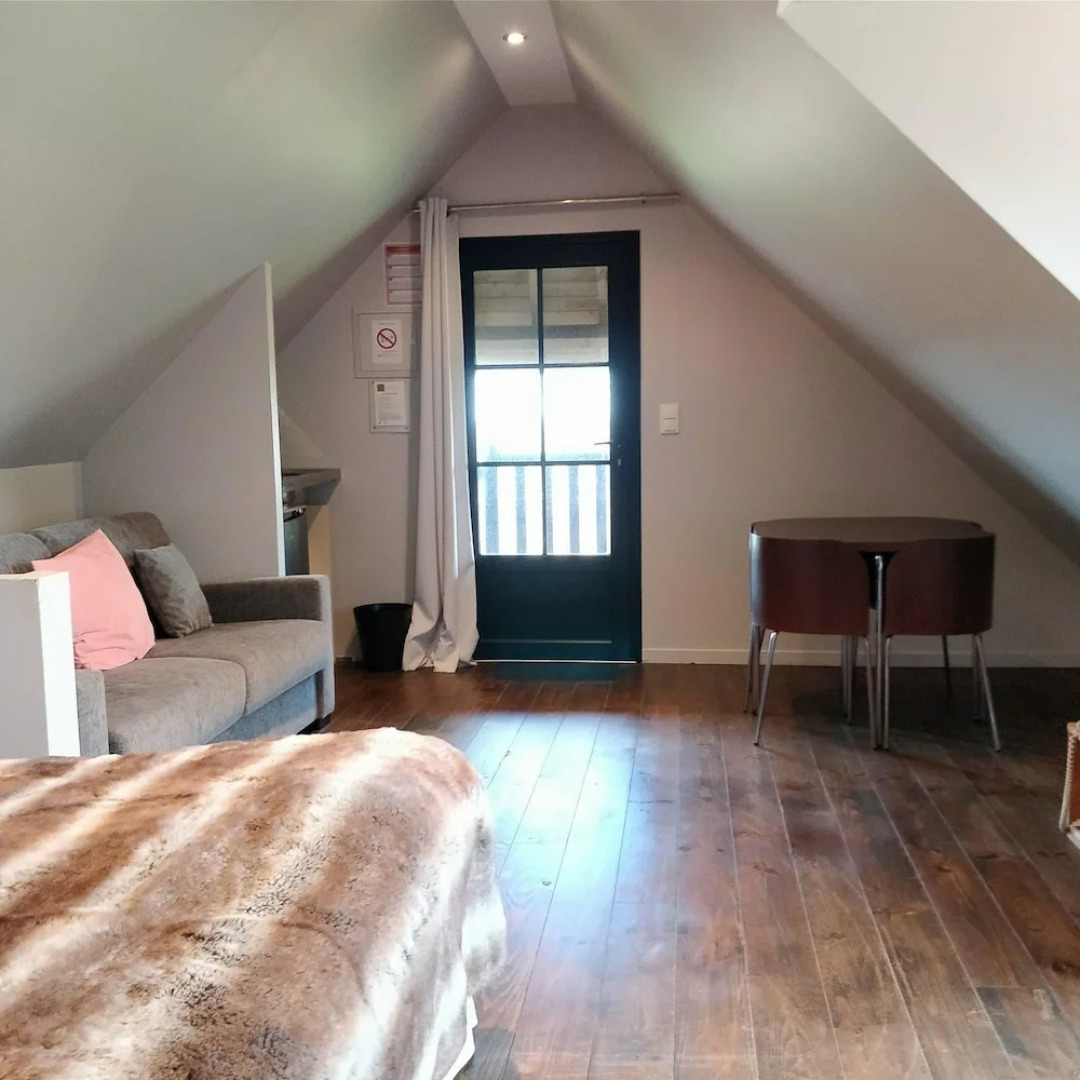 Clos Masure Hôtel De Campagne ®