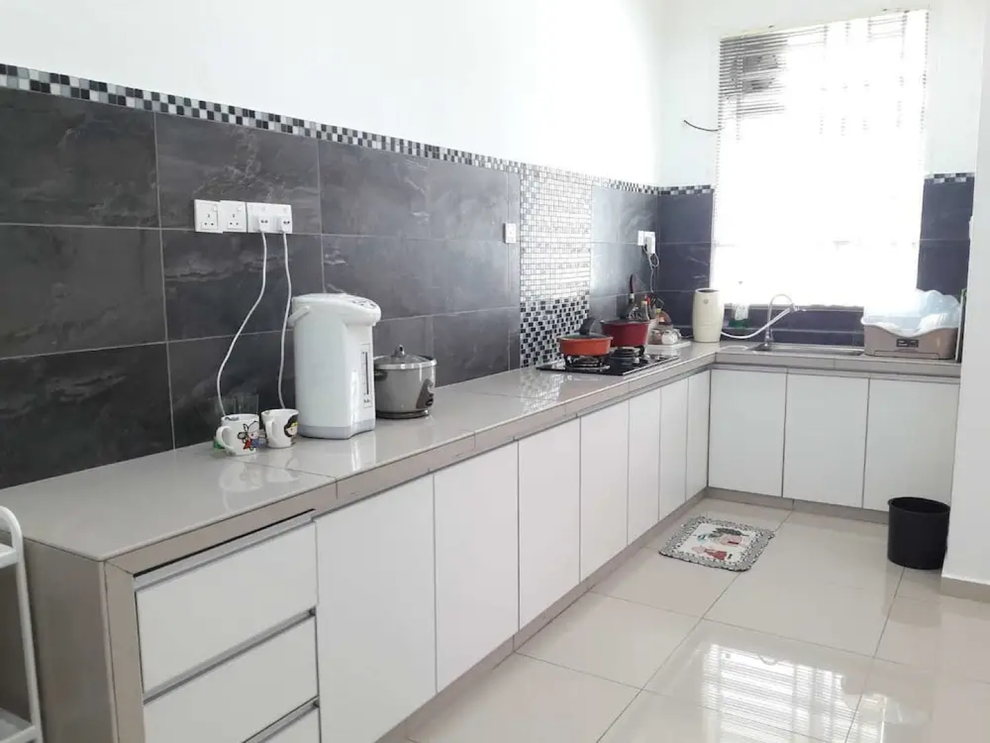 OOI Homestay Alor Setar