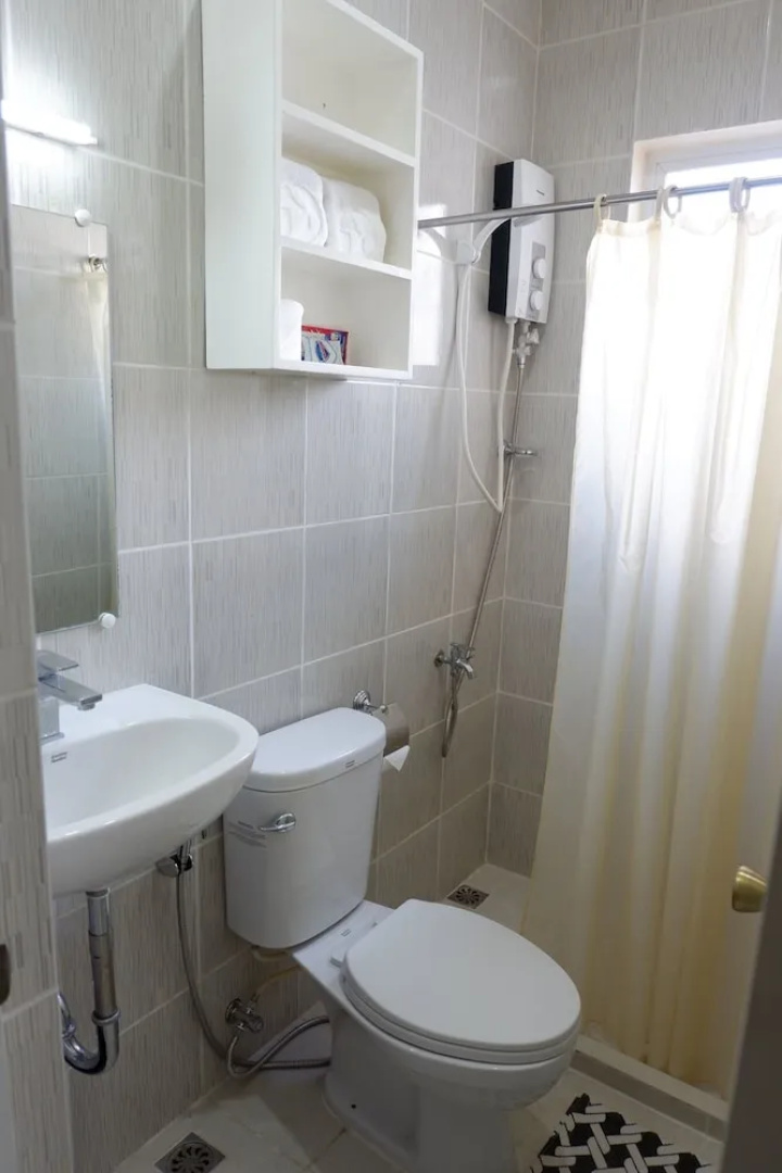Rosetta Guest House